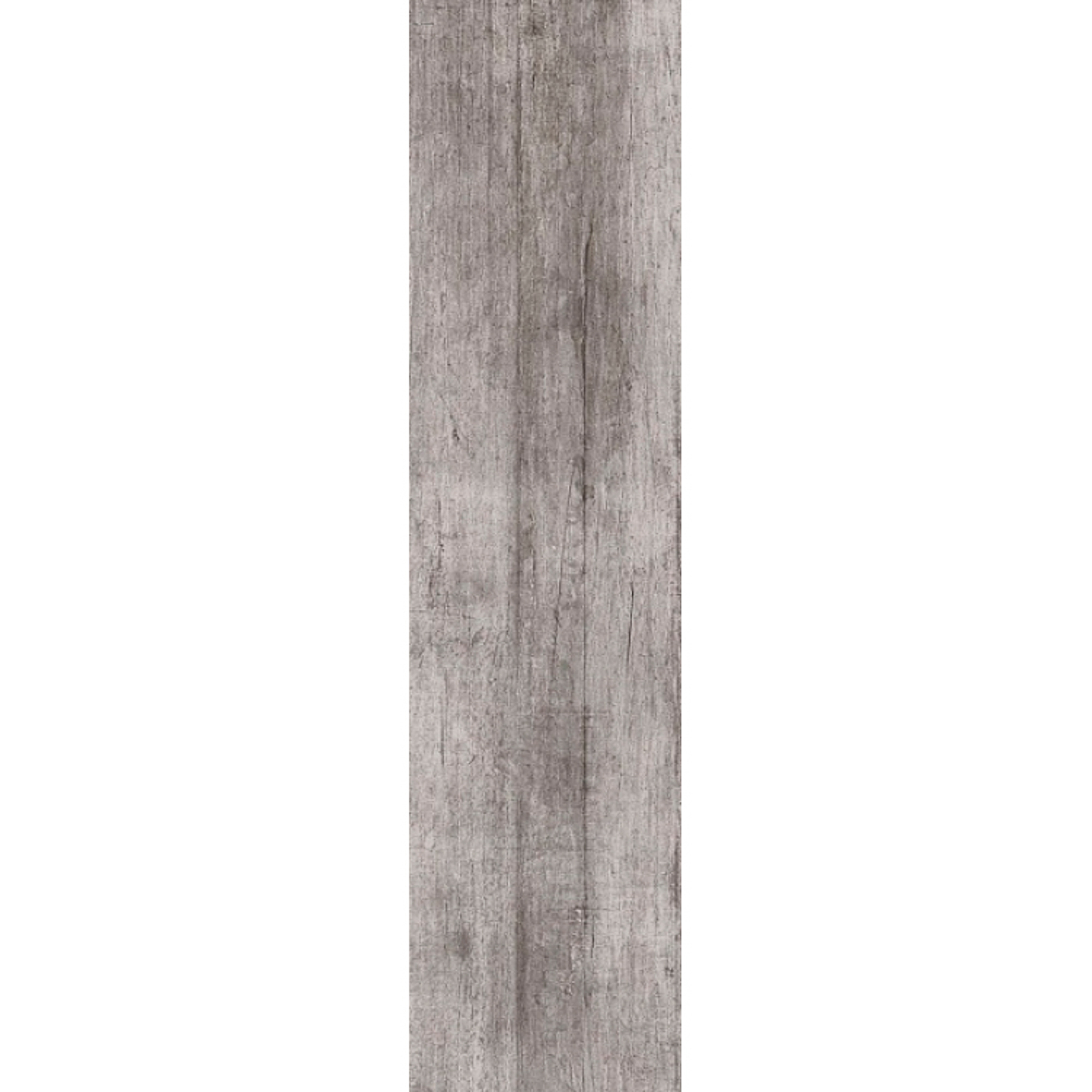 Плитка Kerama Marazzi Антик Вуд Серый обрезной 20x60 см DD601500R цена и фото