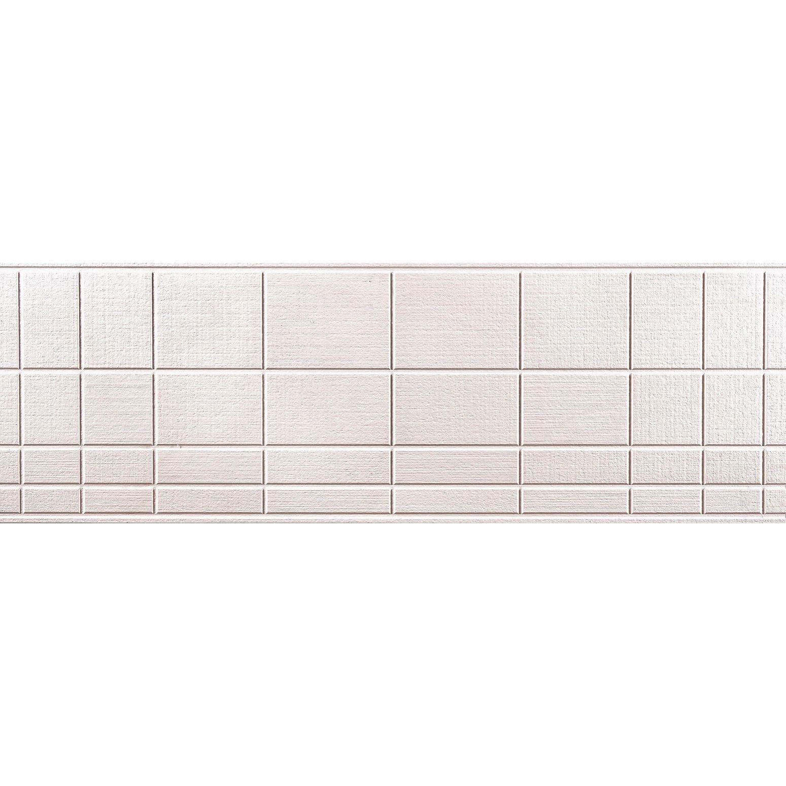 

Плитка Azuvi Colombina Retro Natural Rect 40х120 см, Белый