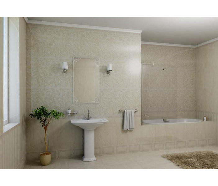 фото Плитка kerlife orosei classico beige 1c 31,5x63 см orosei