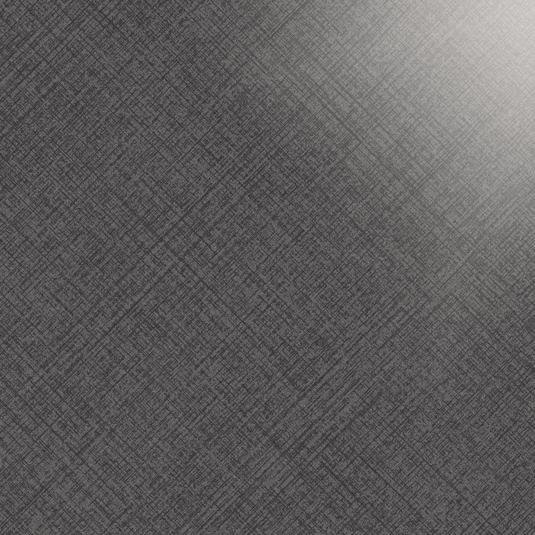 Плитка Azteca Harley Lux Graphite 60x60 см, цвет серый - фото 1
