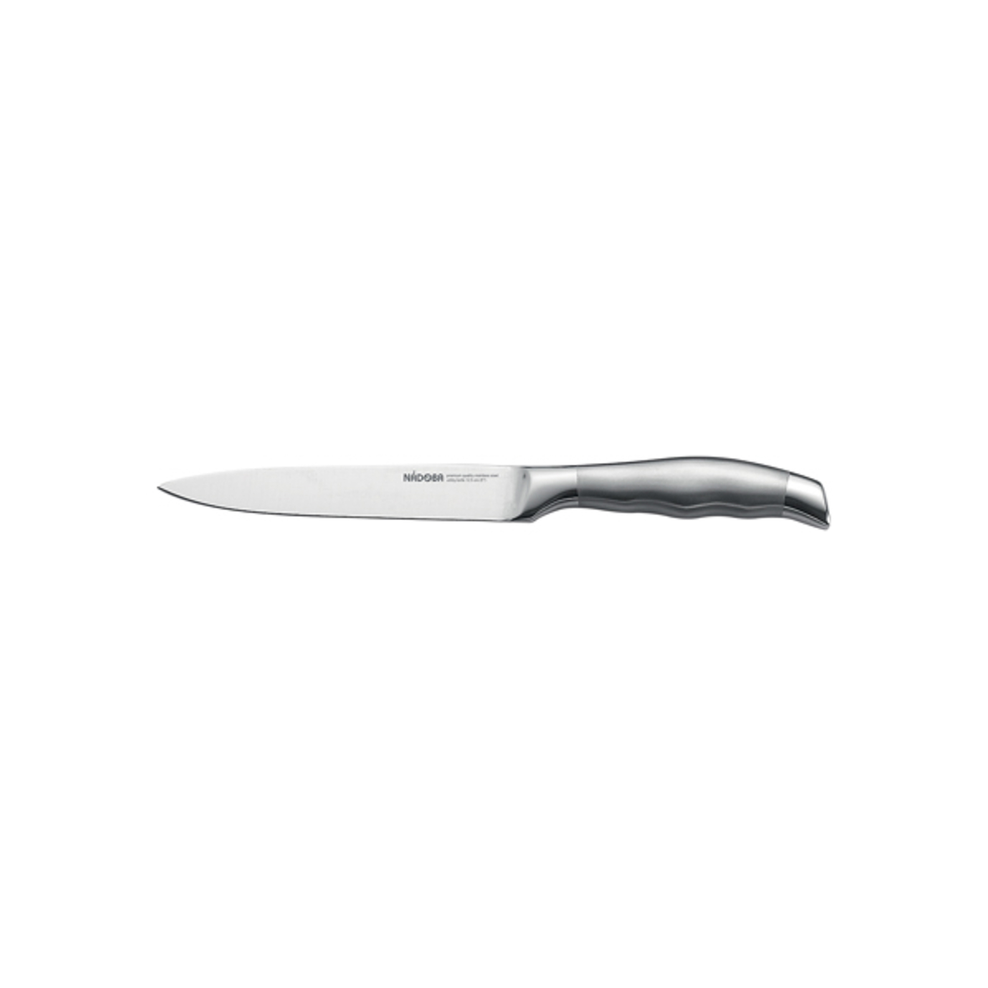 Нож универсальный 12.5 см nadoba marta нож универсальный nadoba keiko 13 см