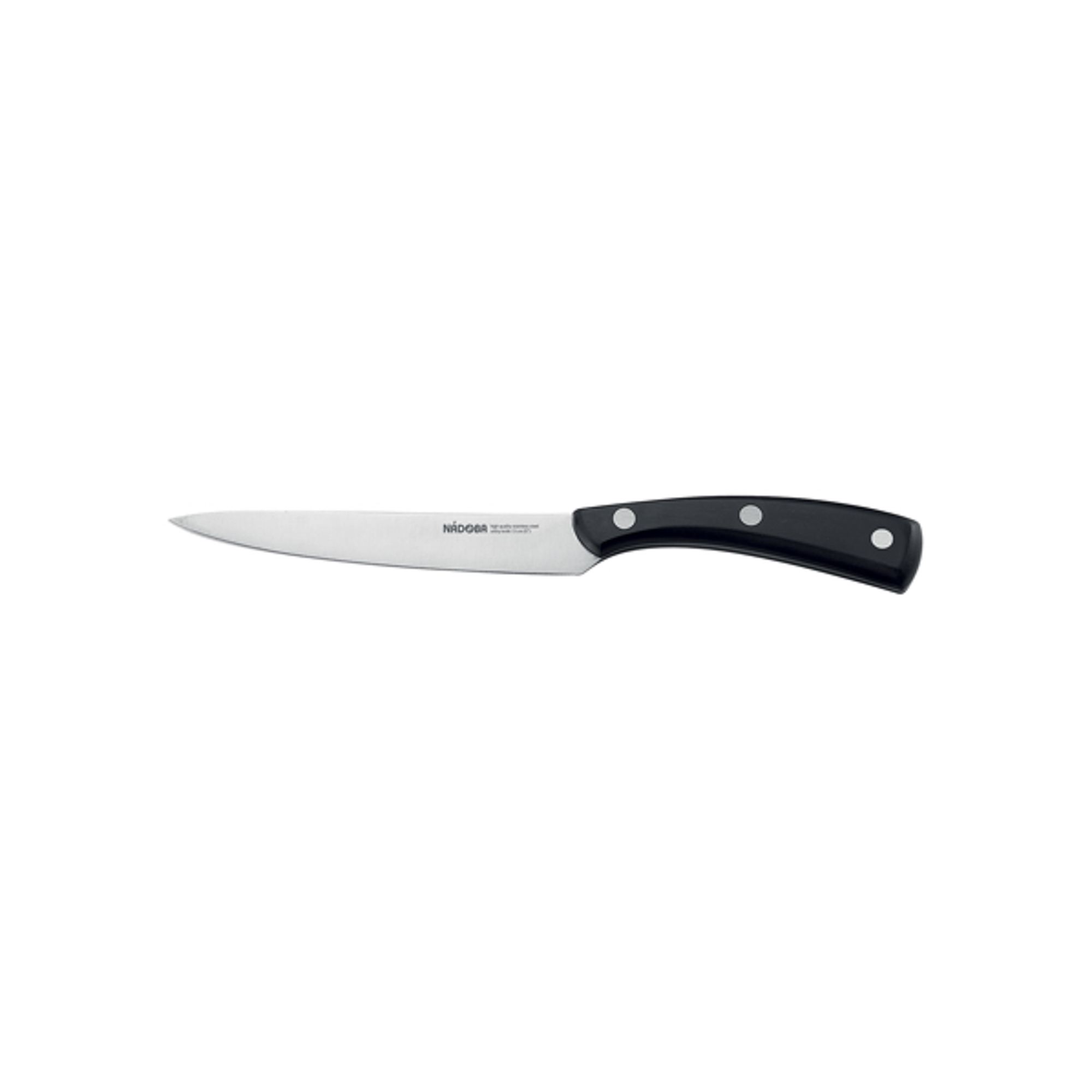 нож для овощей nadoba helga 9см 723010 Нож универсальный 13 см nadoba helga