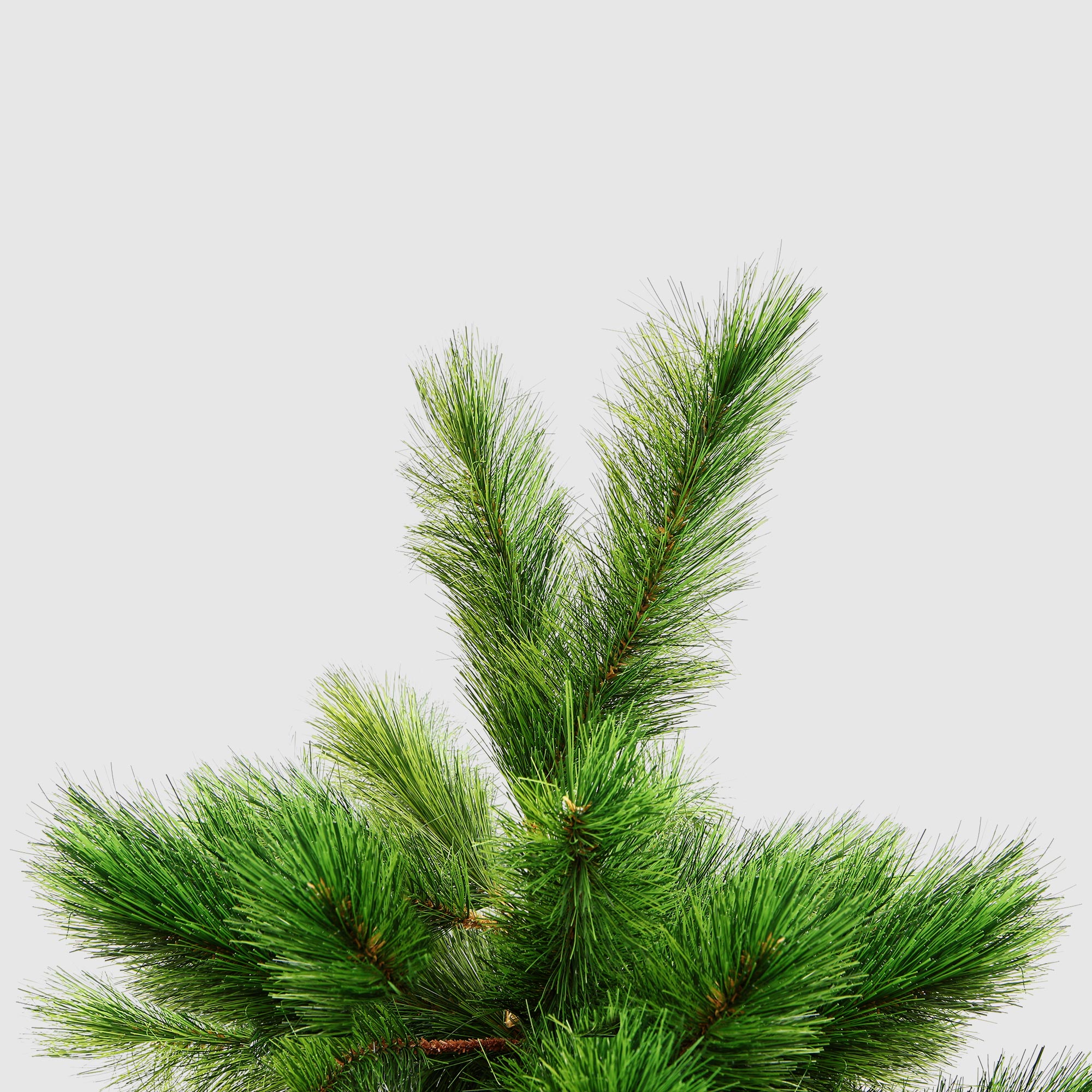 Ель искусственная Imperial Tree Woodland Spruce 150 см, цвет зеленый - фото 6
