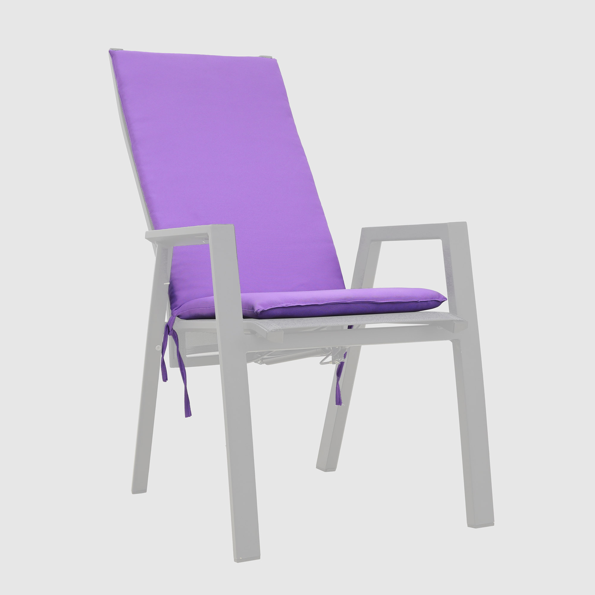 фото Матрац для кресла-шезлонга летолюкс design
