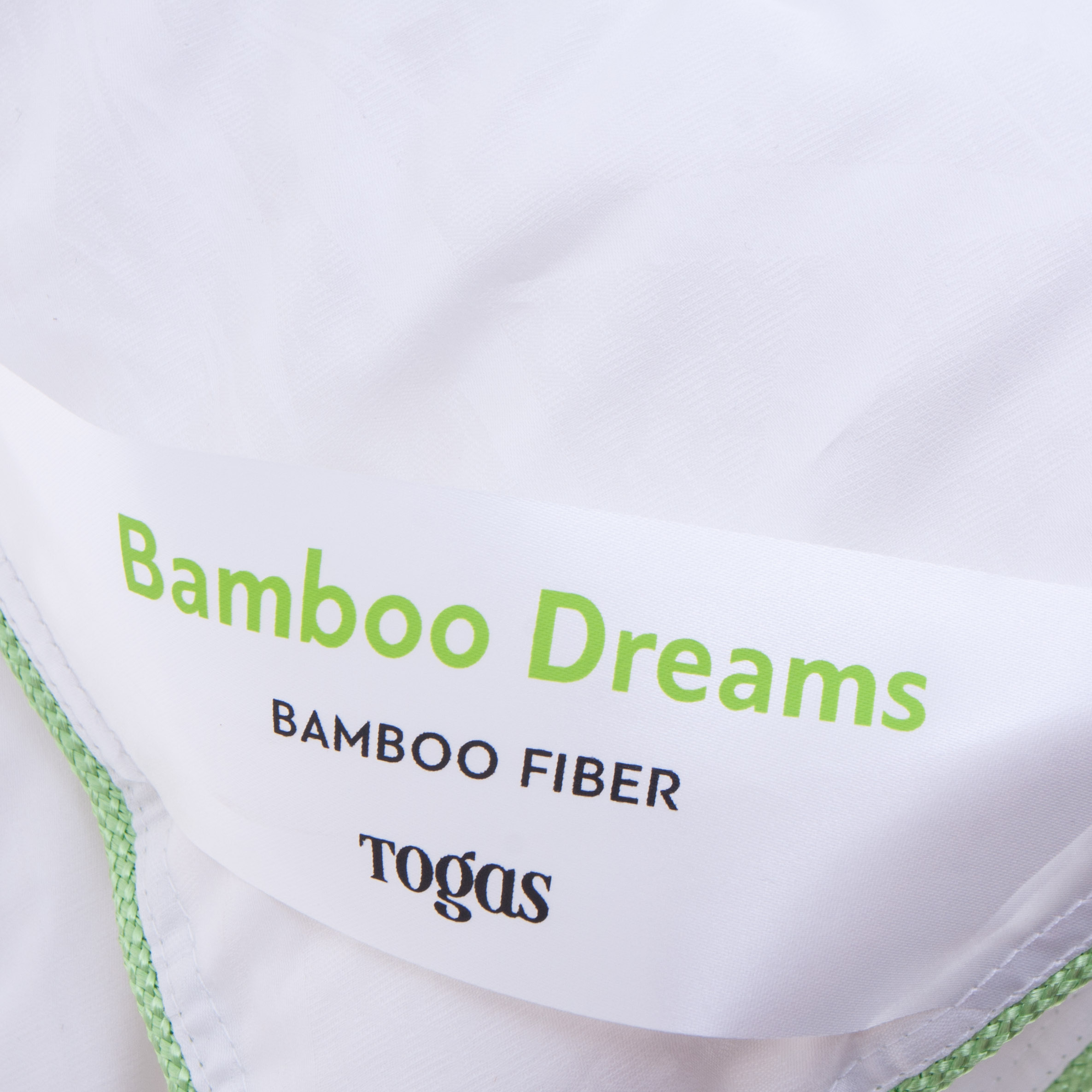 Одеяло бамбук дримс 140х200 Togas, размер 140х200 см - фото 8