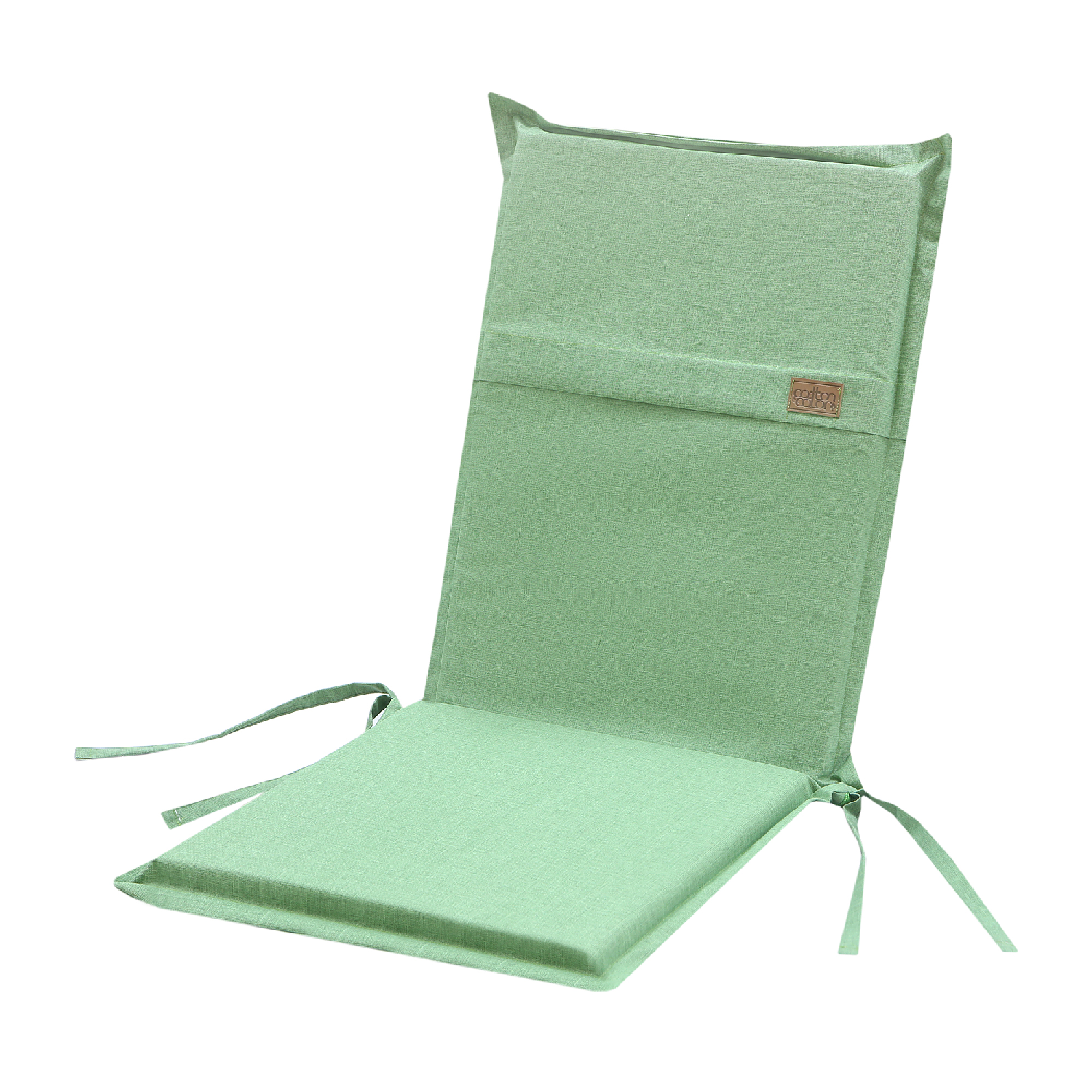 Подушка для кресла Morbiflex средняя спинка 106x48 (CSMR-R317-10)