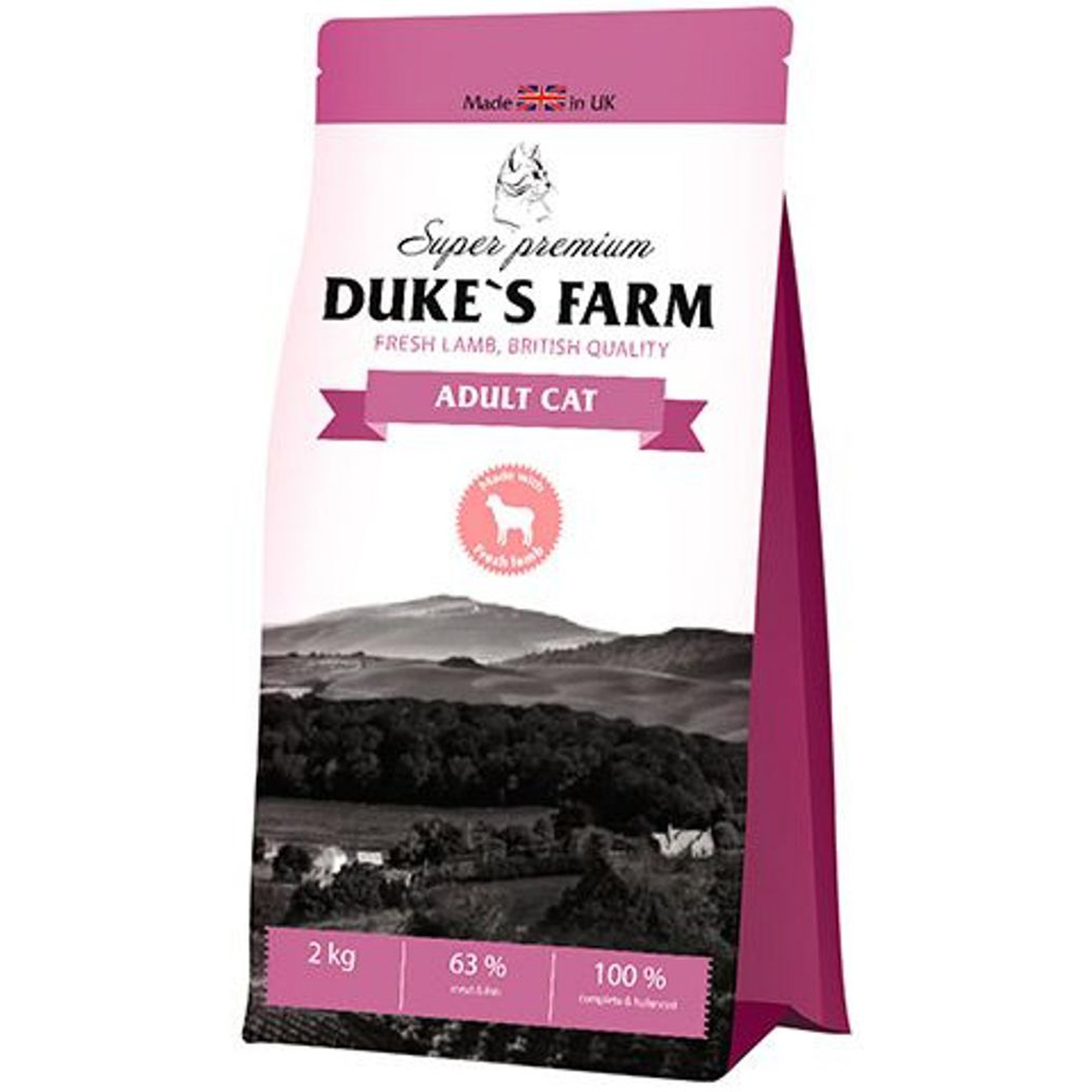 Корм для кошек farm. Dukes Farm сухой корм для собак. Корм для щенков Duke's Farm курица 12 кг. Dukes Farm корм для кошек. Дюкс фарм корм сухой для кошек.