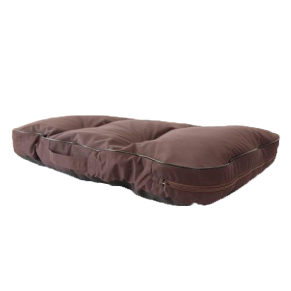 лежак для собак scruffs chester box bed xl 90х70 см