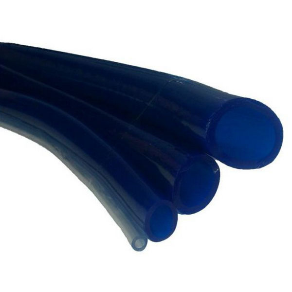 Шланг ПВХ Prime синий 16х22 мм длина 3 м сачок аквариумный 15 см синий