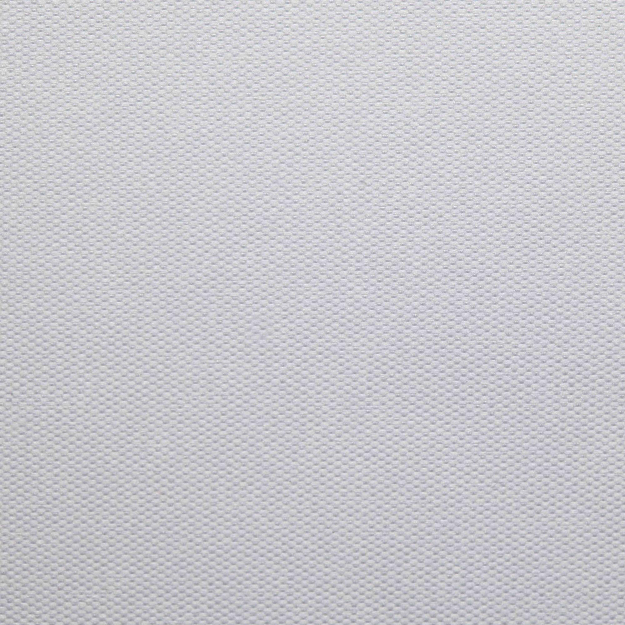 Штора рулонная Decofest Белый 140x175 см, размер 175х140 - фото 3