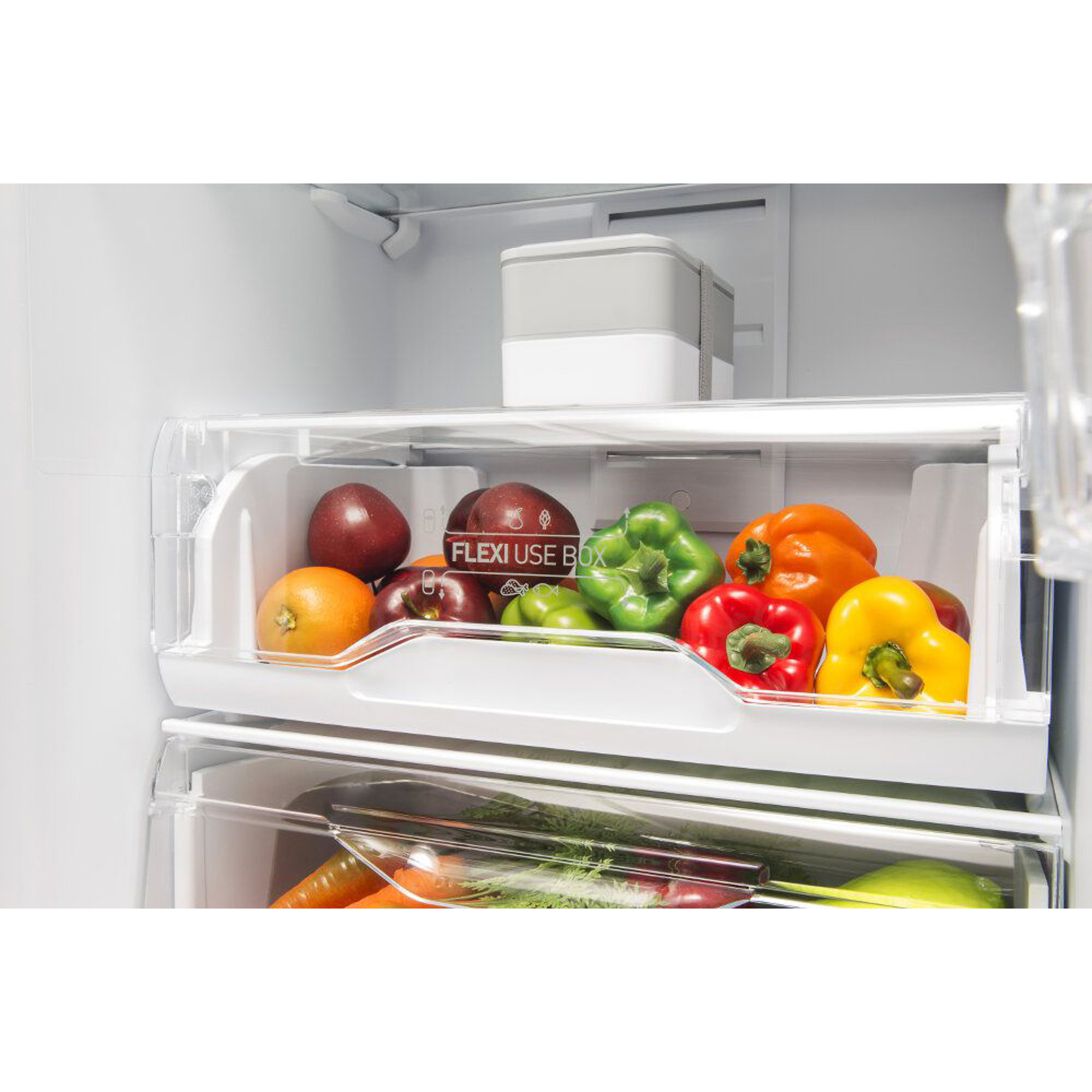 Холодильник Indesit DS 4200 W, цвет белый - фото 5