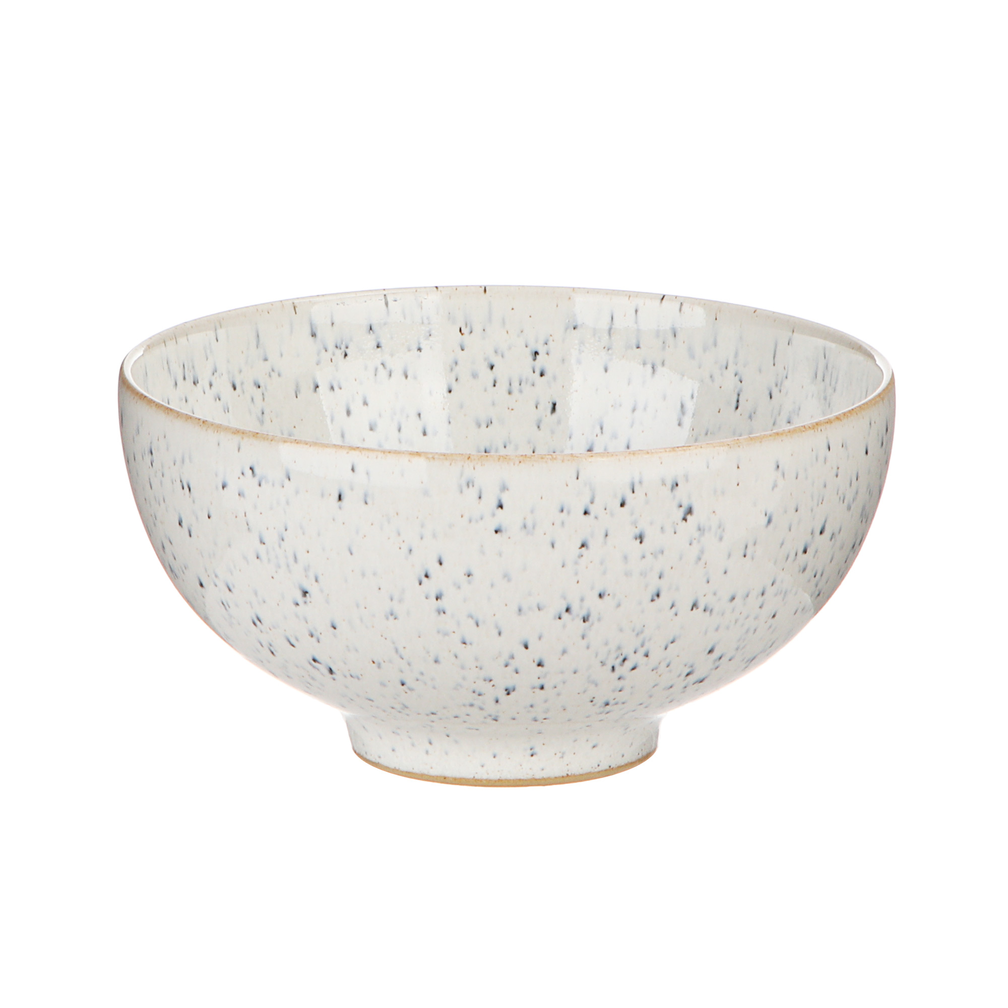 Чаша для риса Denby Studio Blue 13 см мрамор стол ivar 180 marbles kl 188 контрастный мрамор итальянская керамика