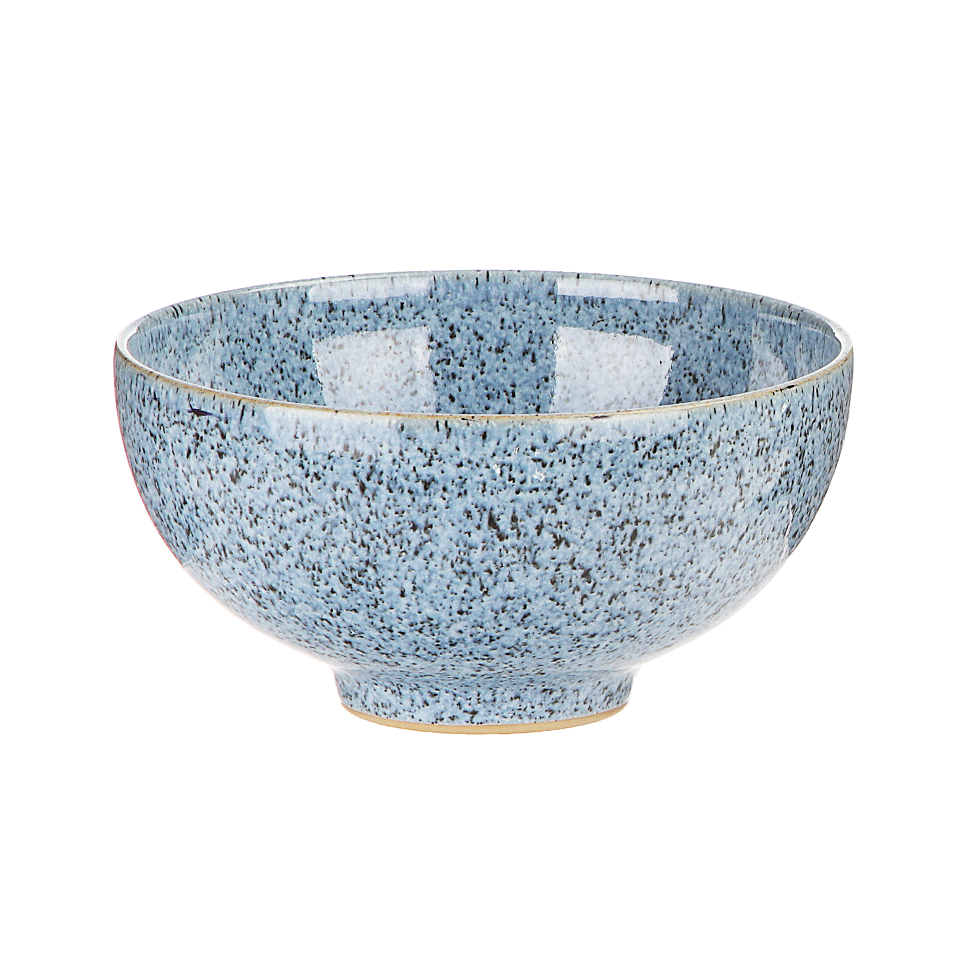 Чаша для риса Denby Studio Blue 13 см кремний тарелка для сыра denby studio craft 24 5 см