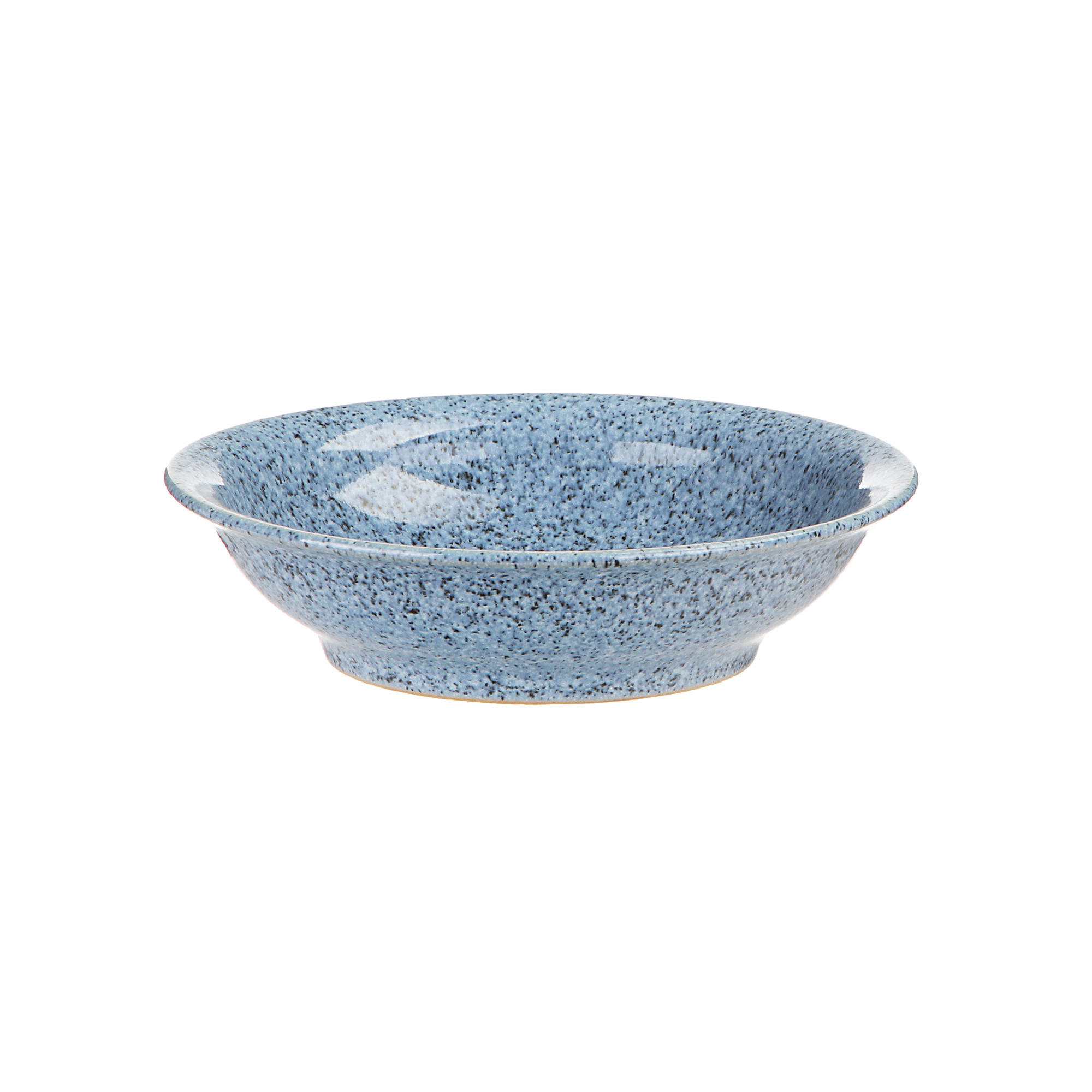 Блюдо для фруктов Denby Studio Blue 15,5 см голубой тарелка top art studio мадейра клэр 24 см