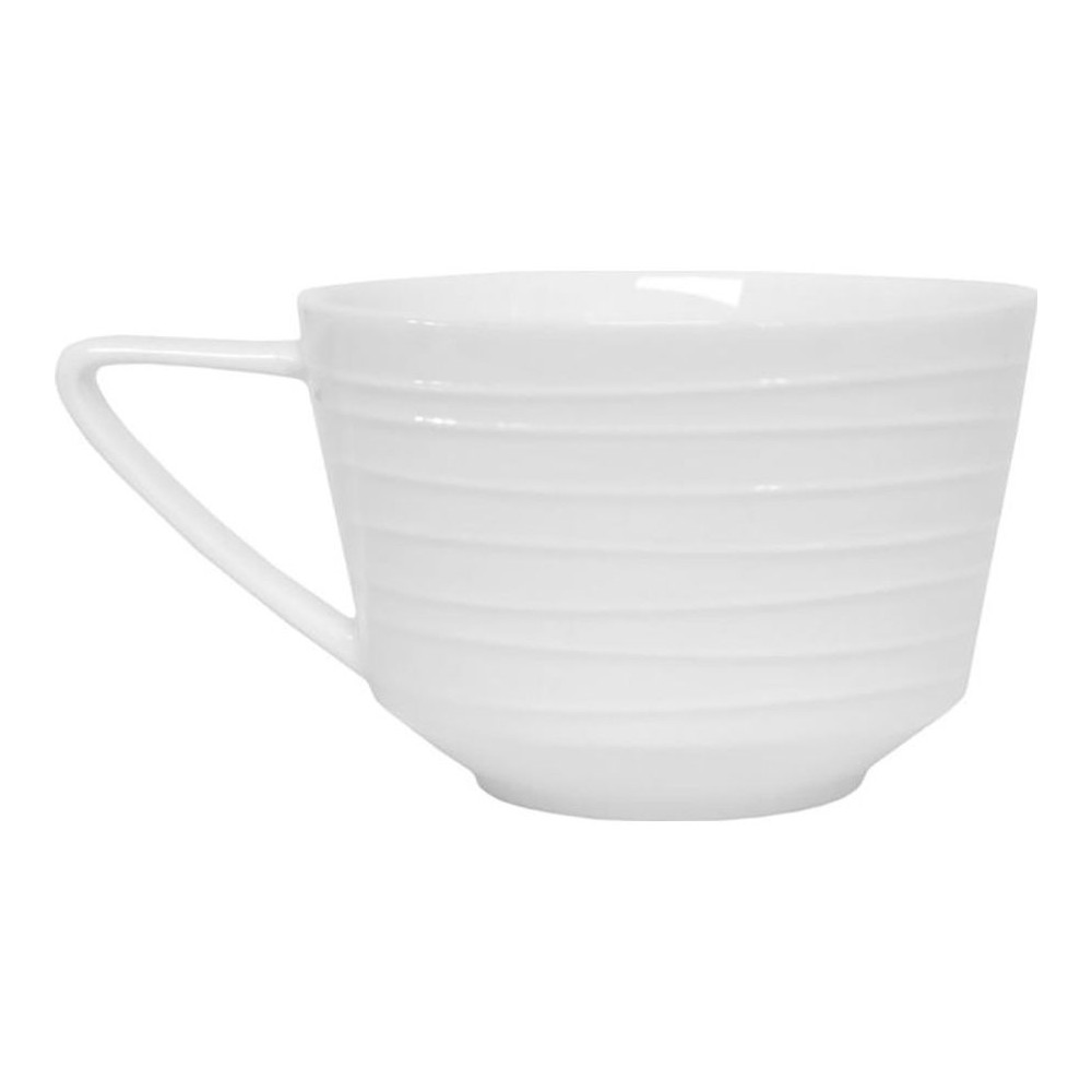Чашка чайная Tudor Royal circle 200 мл чашка чайная кружевные узоры