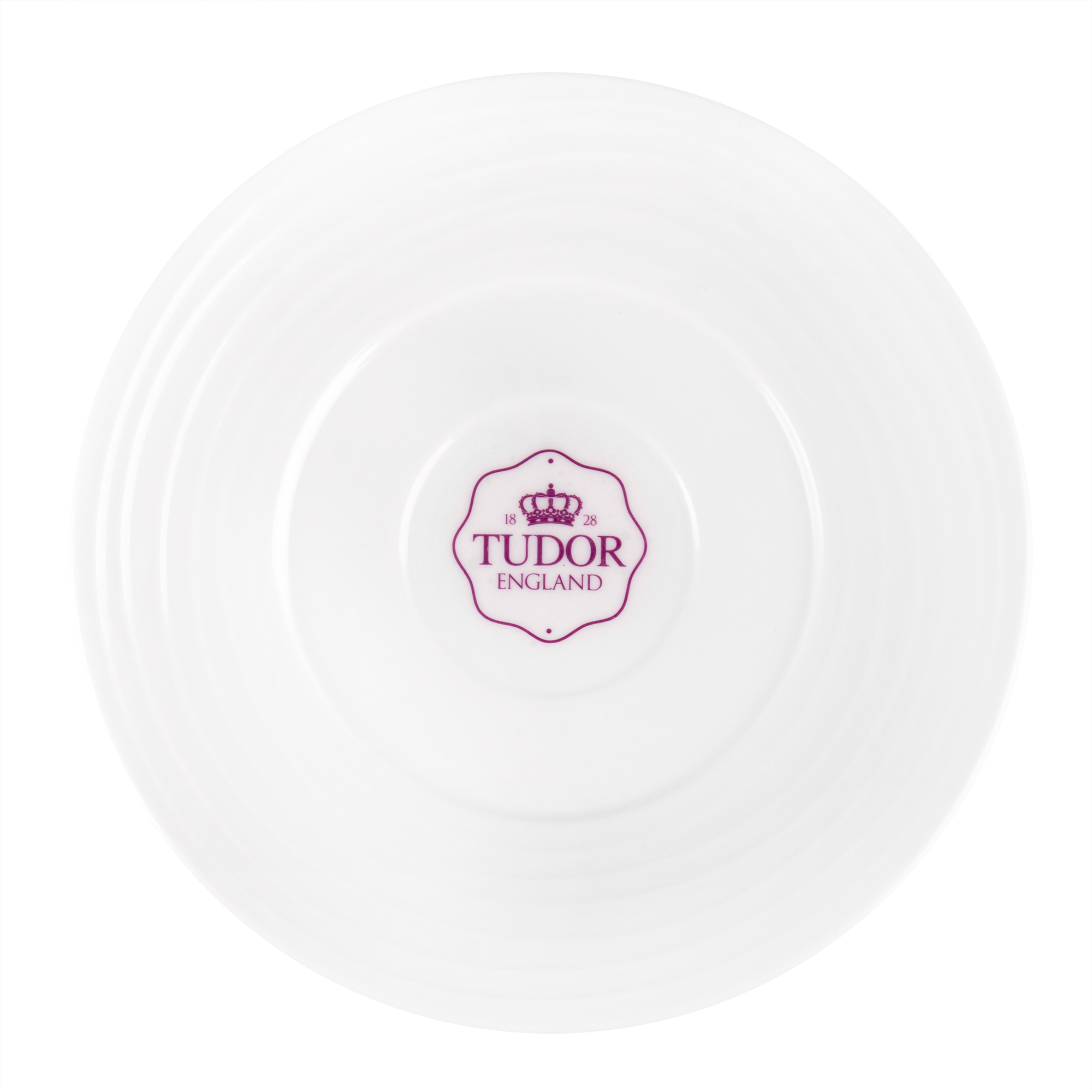 Блюдце для чайной чашки Tudor Royal circle блюдце tudor 16 см