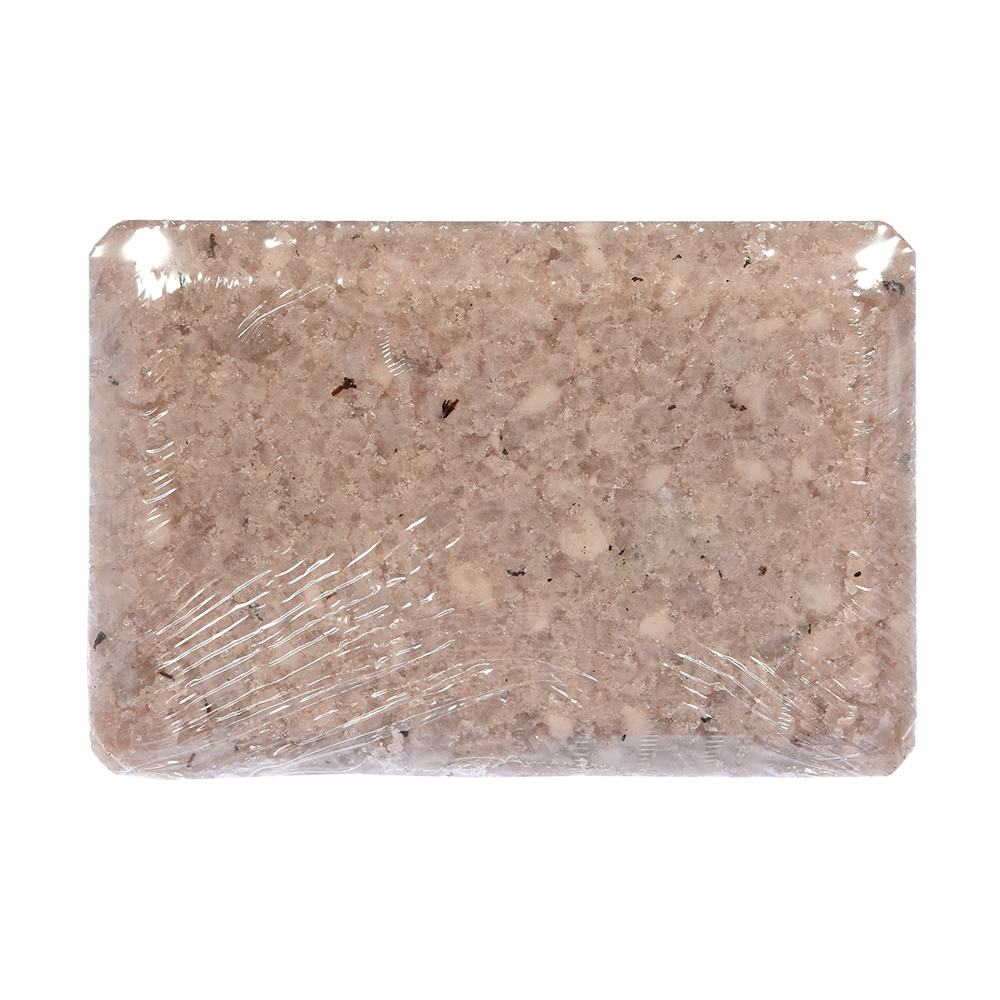 Соляной брикет с травами Банные Штучки Мята 1,3 кг - фото 2