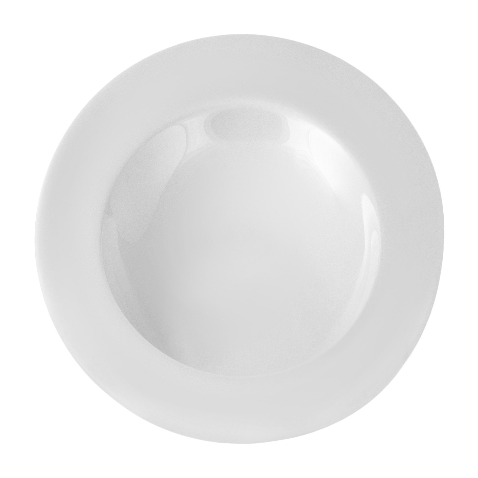 Тарелка суповая Monno Акцент 23 см