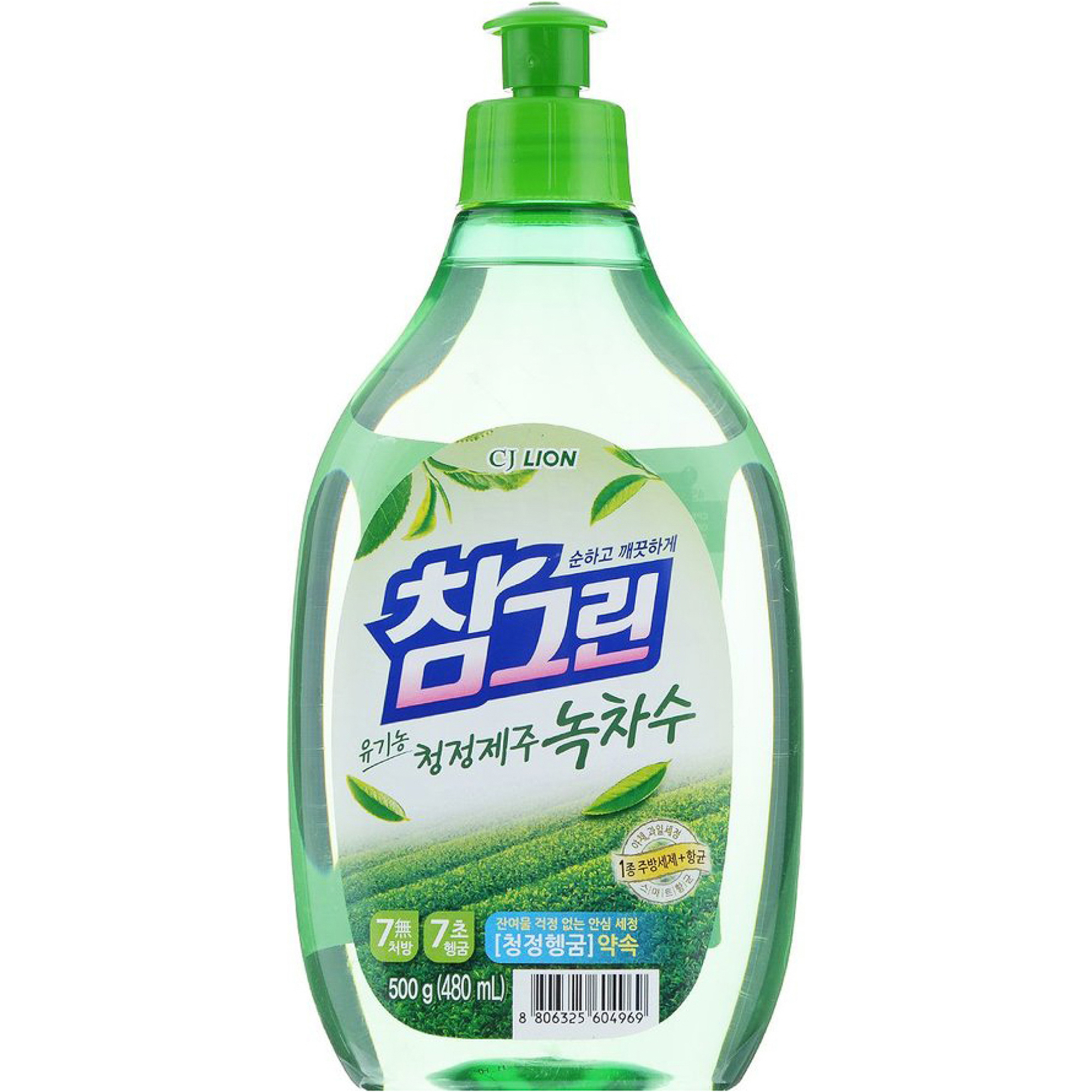 Корейское для мытья. Lion Chamgreen 500 мл зеленый. Средство для мытья посуды, овощей и фруктов (зеленый чай) Charmgreen Lion 1200мл. CJ Lion средство для мытья посуды. Lion жидкость для мытья посуды Chamgreen зелёный чай.