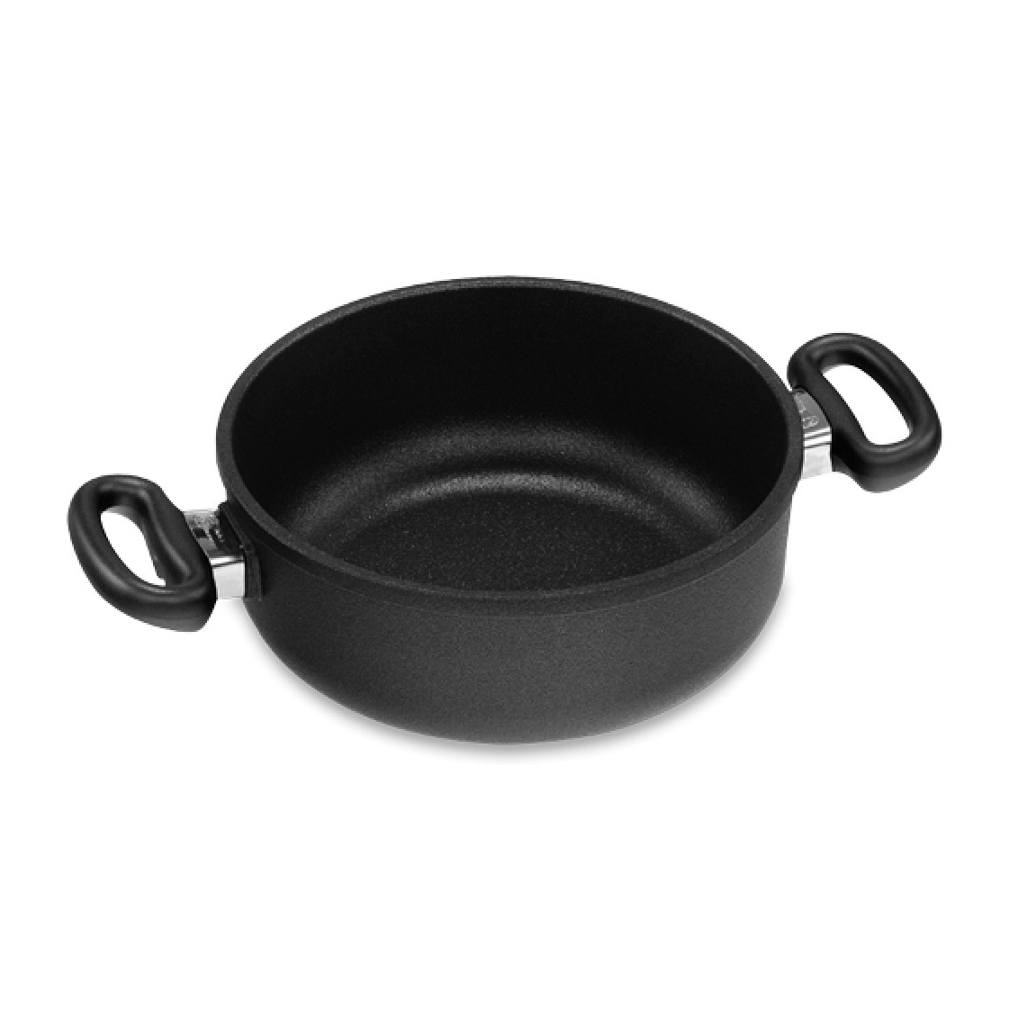 стойка для сковородок prepare frying pan rack вид 5 ярусов Сотейник AMT Frying Pans 3,6 л