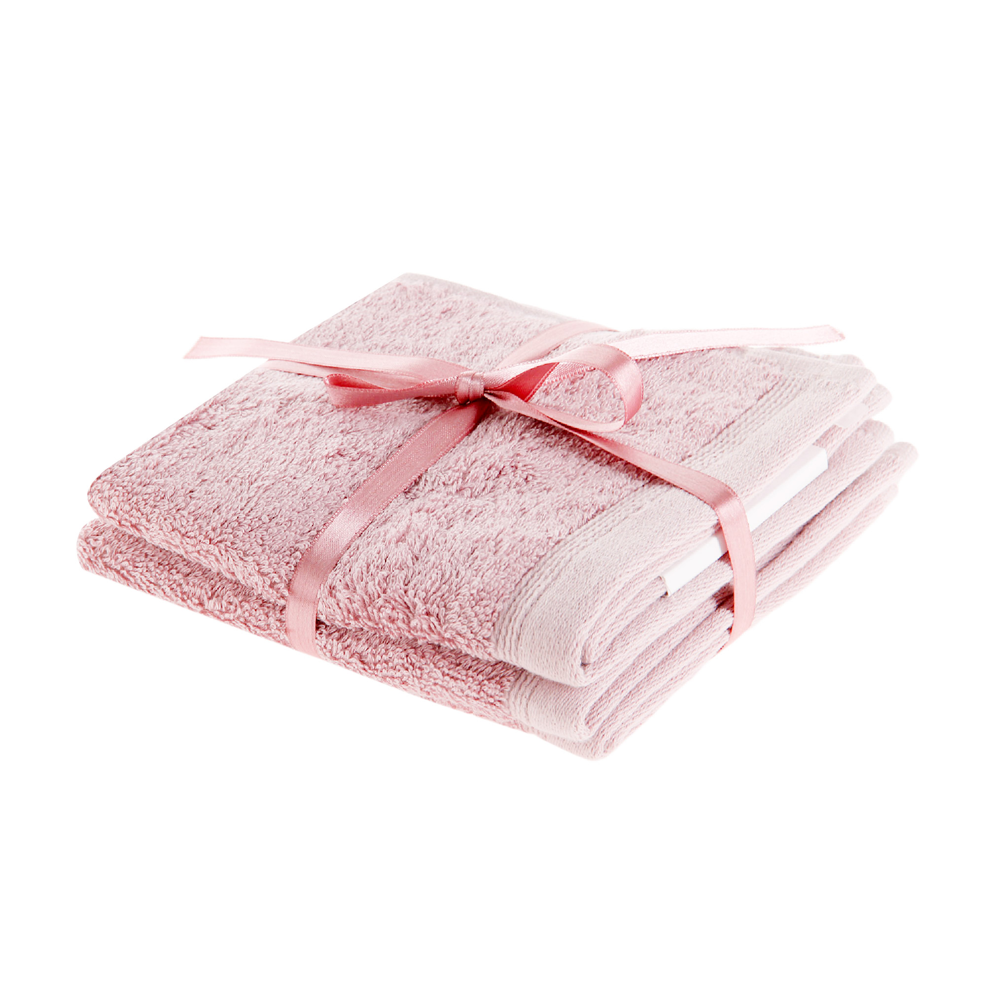 Комплект салфеток Togas Пуатье розовый 30x30 см 3 шт коробка для салфеток квадратная togas айви экрю 14x14x14 5