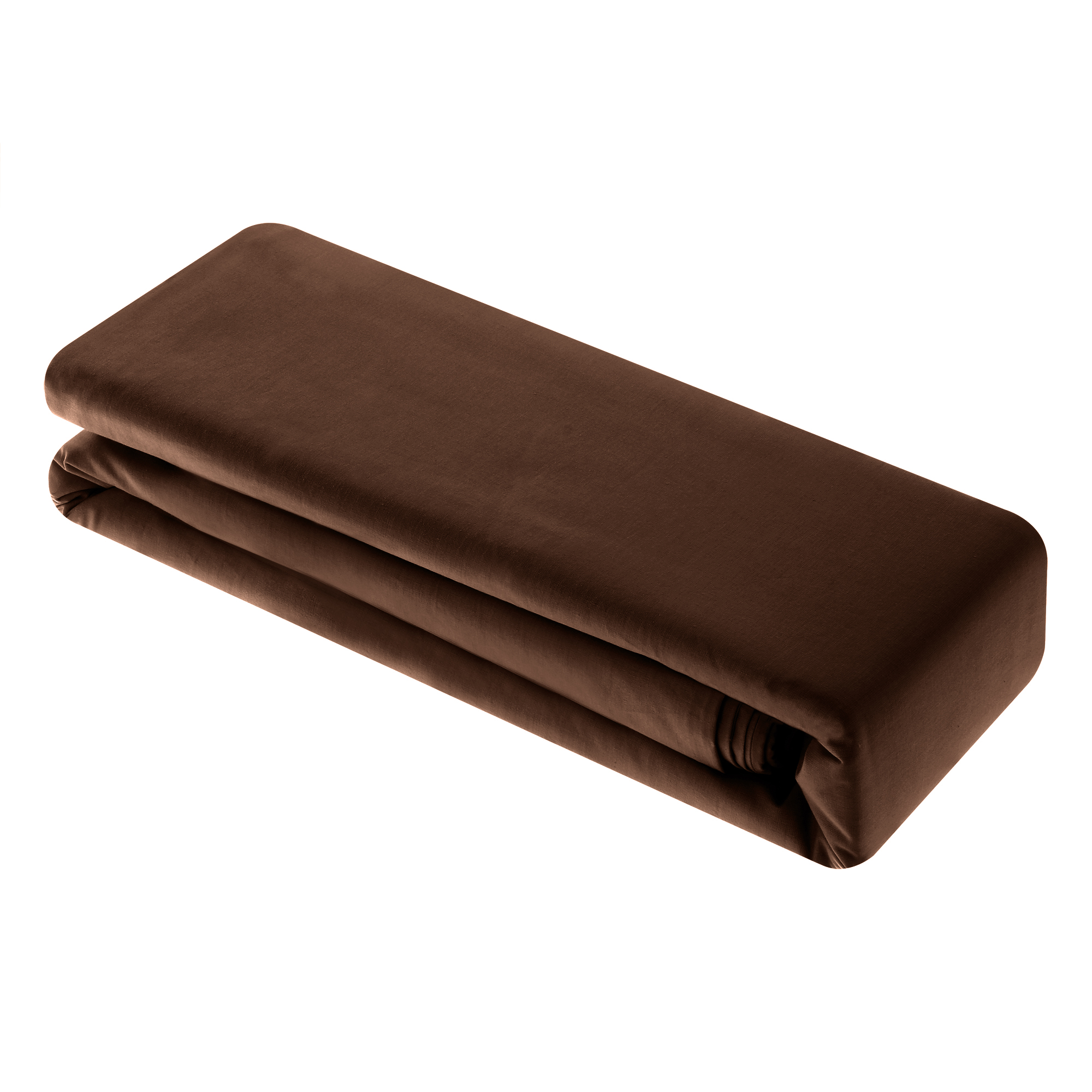 Простыня на резинке Belashoff 90х200 см Шоколадный простыня на резинке belashoff 200х200 см шоколадный