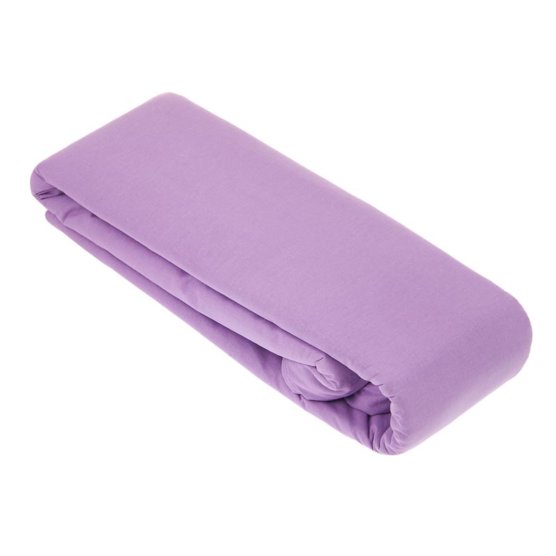Простыня на резинке Belashoff 200х200 см Фиолетовый простыня на резинке de luxe клюквенный р 200х200