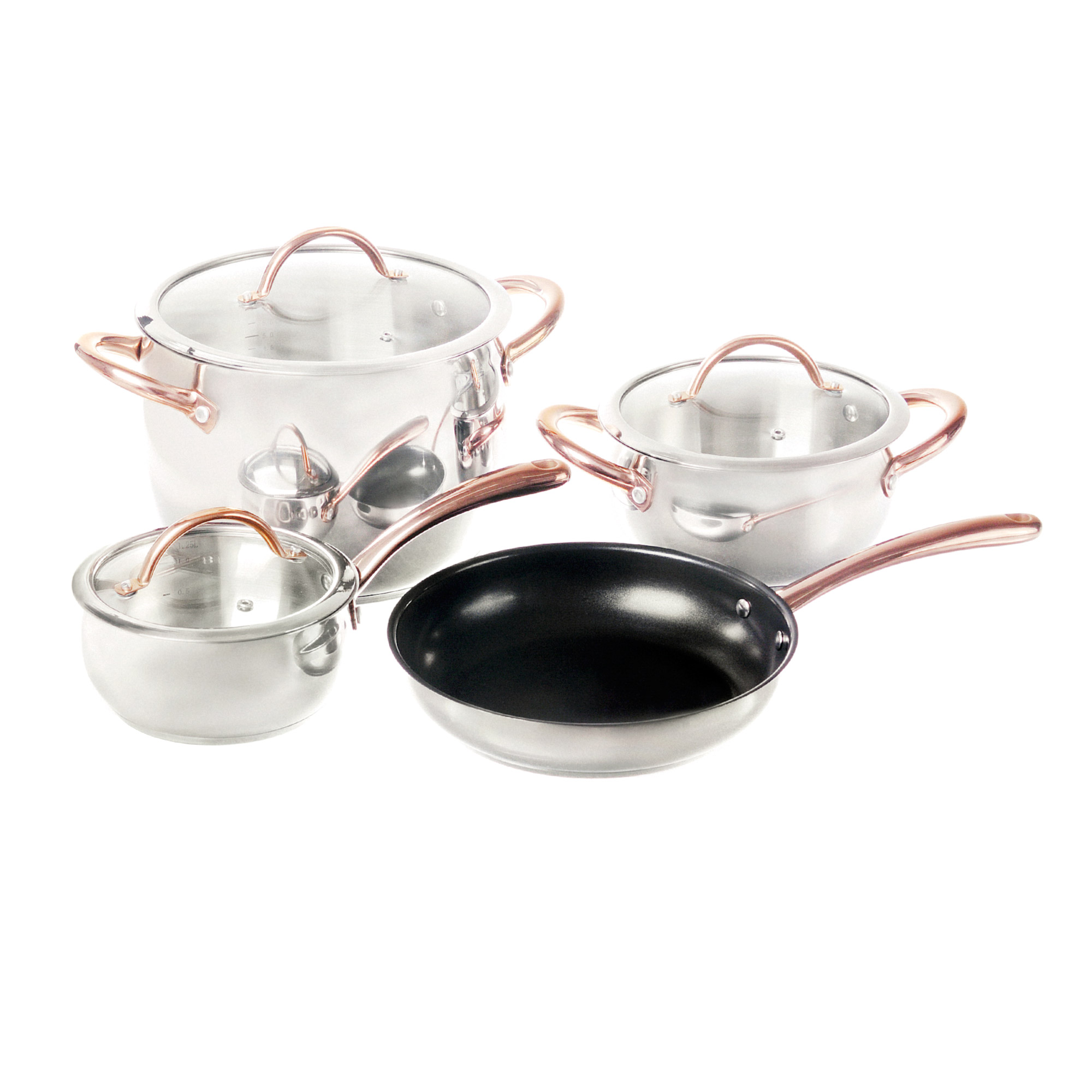 Эмалированная посуда кмз. Набор посуды 9 предметов oms 3045-ivr вес упаковки. Набор кастрюль calve cl-1051 нержавеющая сталь 2,8, 3,8, 6,3 л. Набор посуды 7 предметов. Набор посуды 7 предметов.