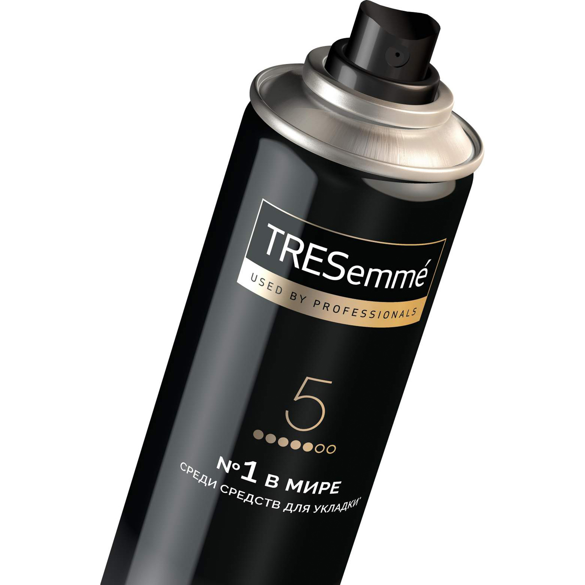 Лак для волос TRESemme Supreme Hold 250 мл Вид№3