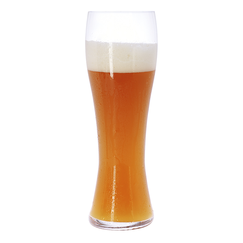 Набор бокалов Spiegelau для пива пшеничное 4х700 мл - фото 2