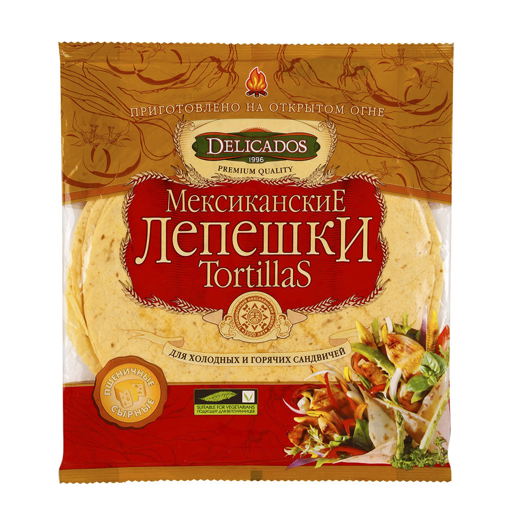 Мексиканская лепешка. Лепешки Мексиканские Тортилья delicados. Delicados лепешки Tortillas пшеничные бездрожжевые, 6 шт./уп., 400 г. Тортильи delicados томатные 400 г. Лепешка Тортилья пшеничная 10