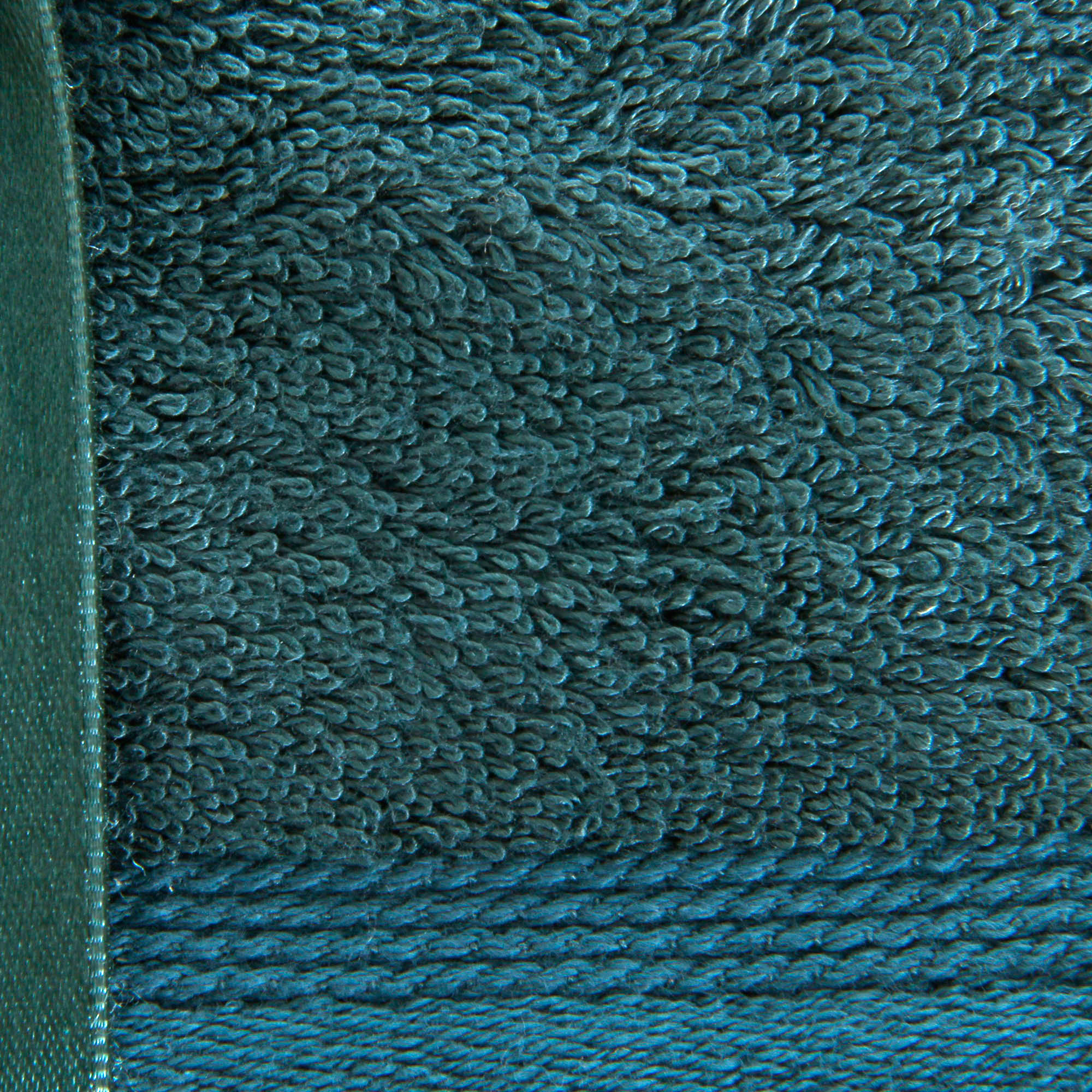 Комплект салфеток Togas Пуатье изумрудный 30x30 см 3 шт, размер 30х30 см - фото 2
