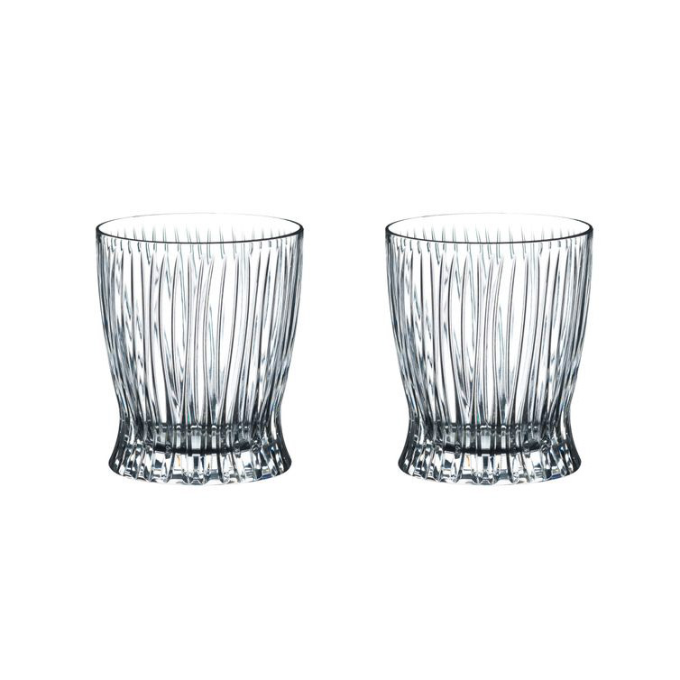 Стакан  2 шт Riedel whisky tumbler collection