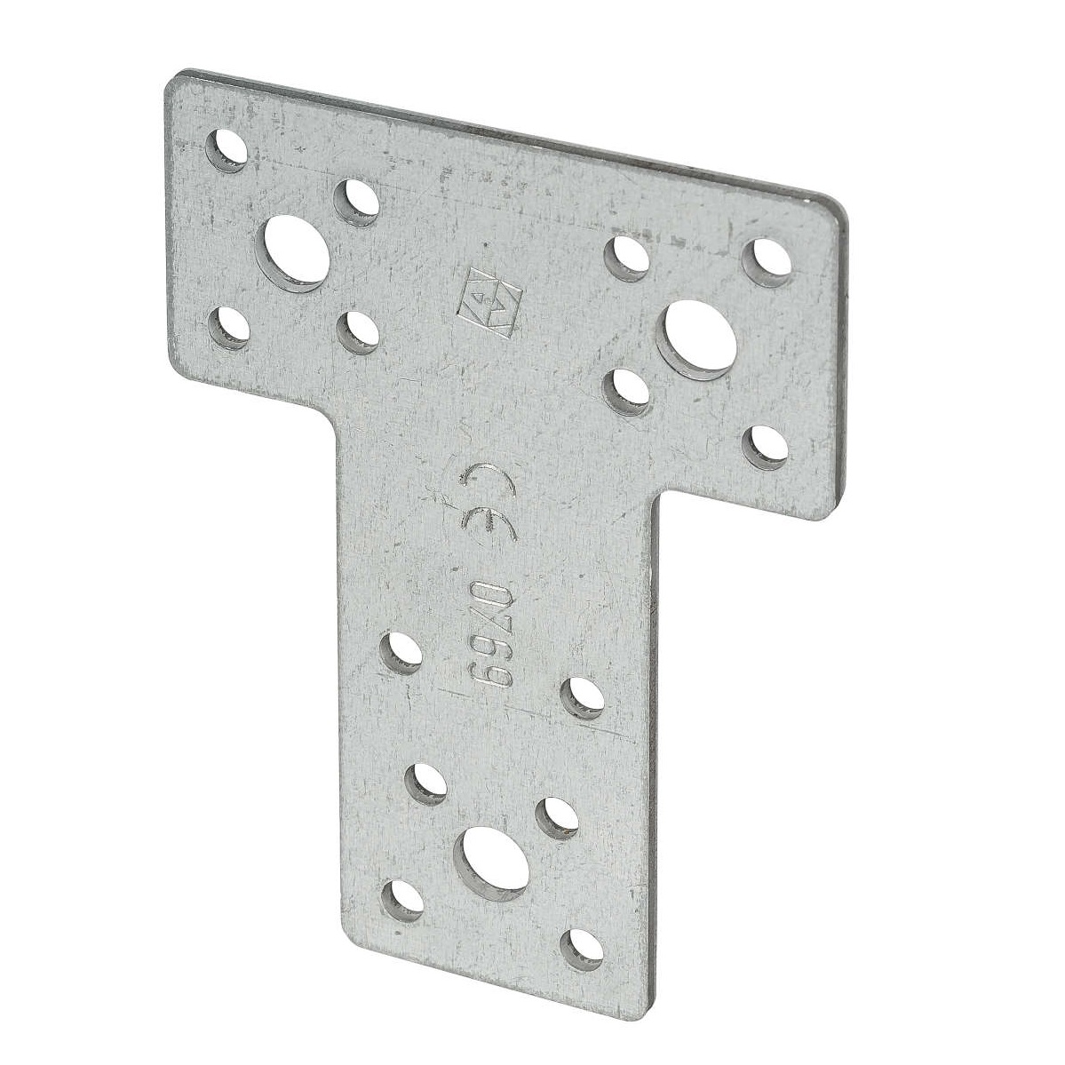 Х образное крепление. 5. Пластина с тремя отверстиями. Х кронштейн для забора 60х60/40х20 мм. Х образное крепление.