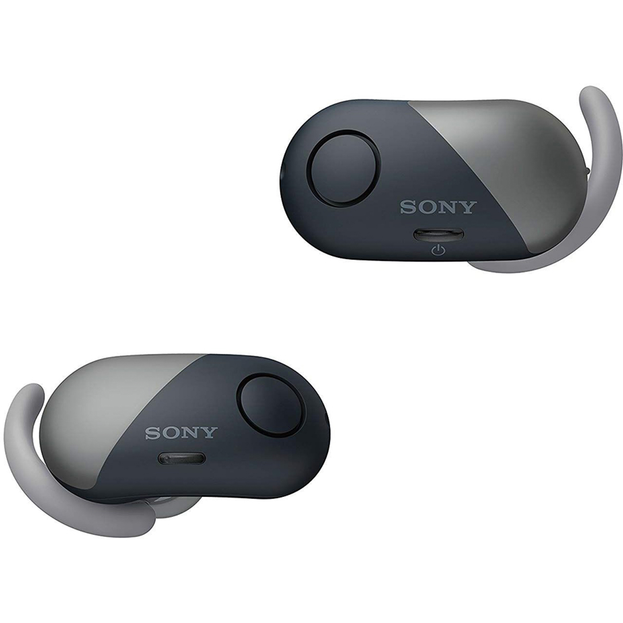 Sony true wireless. Sony WF-sp700n. Наушники Sony sp700n. WF 700n Sony. Sony WF-sp700n Pink.