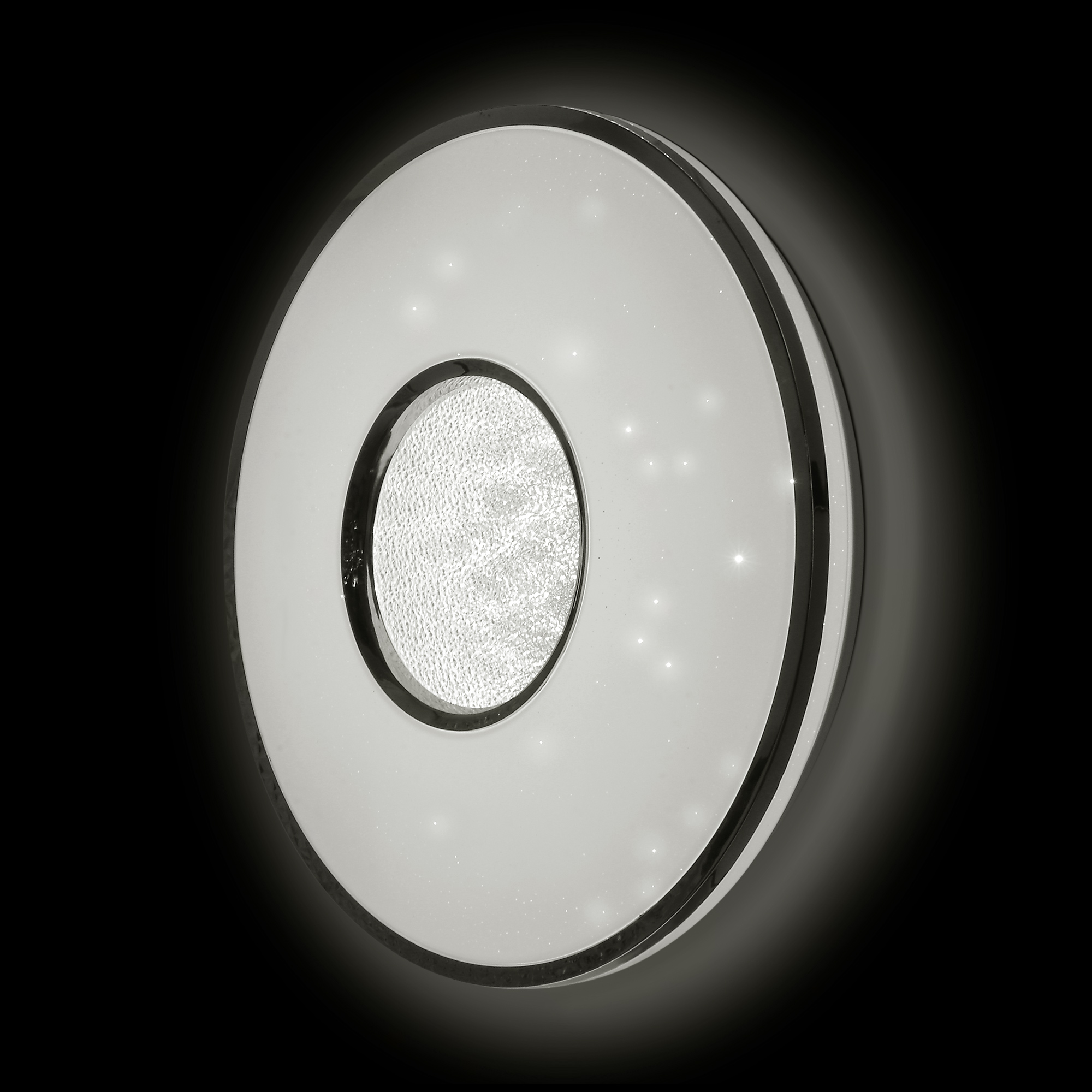 Светильник светодиодный Leek crystal-s 60w - фото 3