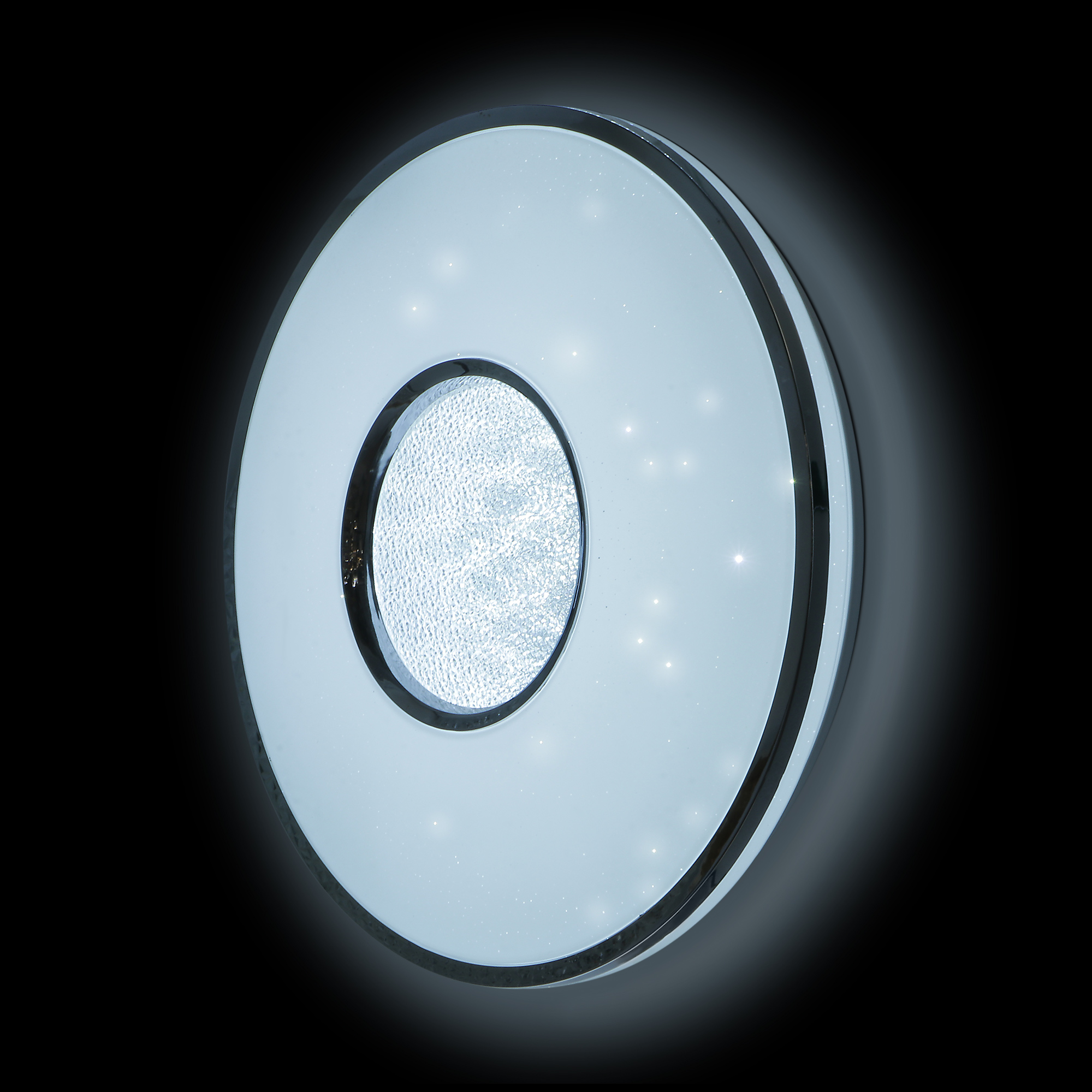 Светильник светодиодный Leek crystal-s 60w - фото 4