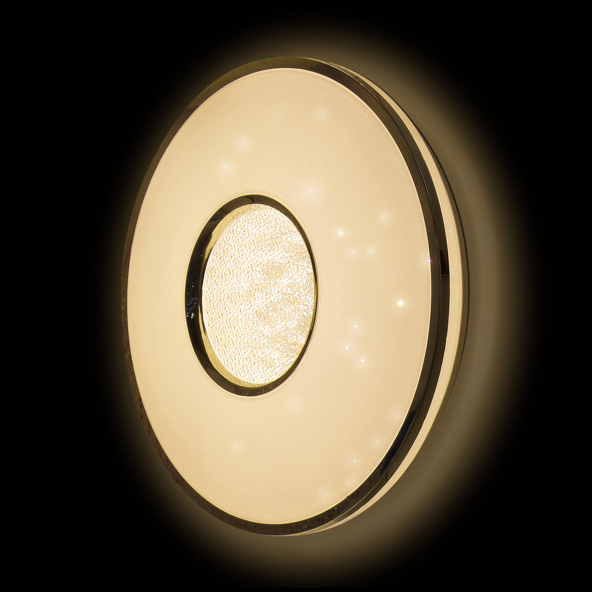 Светильник светодиодный Leek crystal-s 60w - фото 5