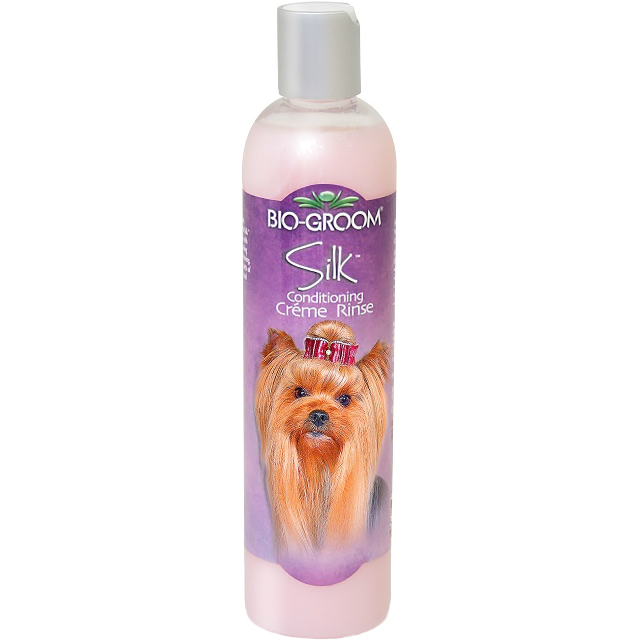 Кондиционер для собак Bio Groom Silk 355 мл ароматизатор на кондиционер eikosha giga kaguwa pink shower q 51 2г