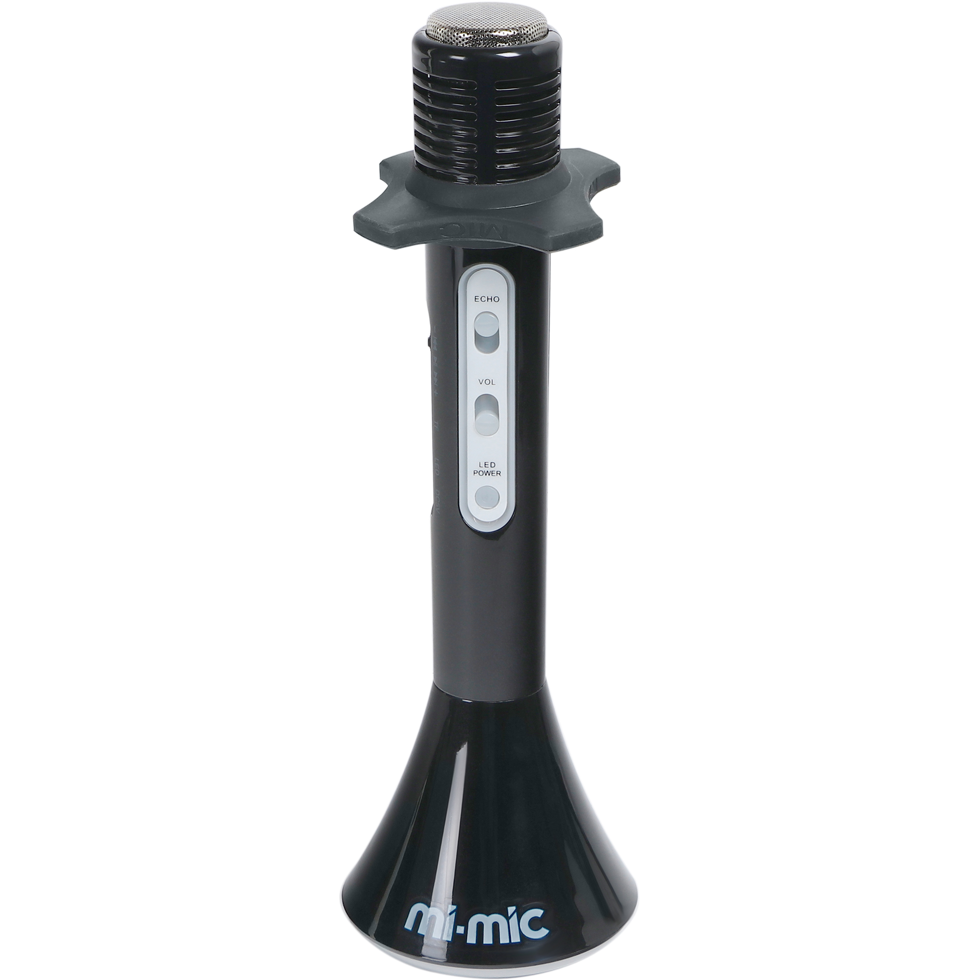 

Микрофон Mi-mic Караоке со встроенным динамиком