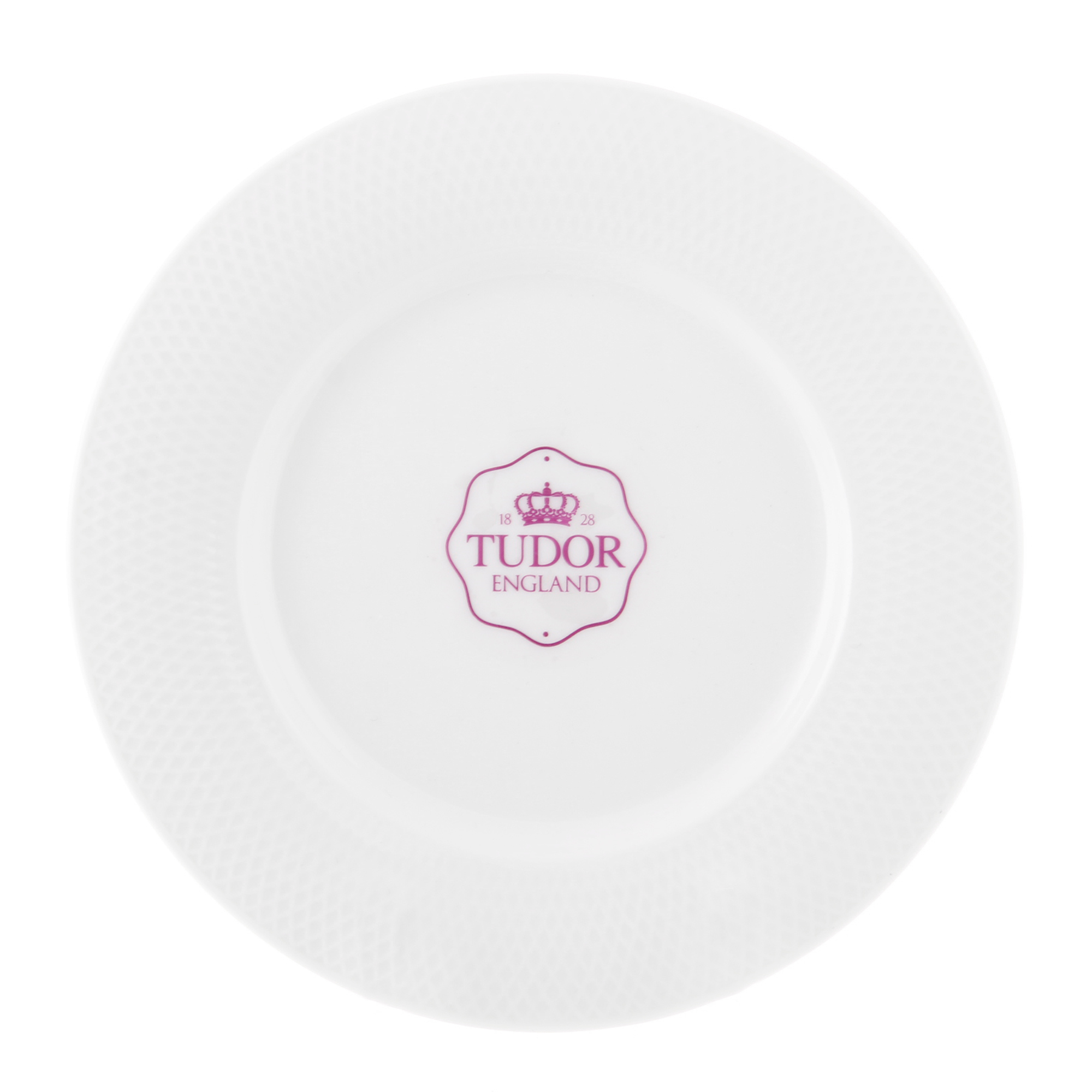 Тарелка TUDOR Royal Sutton 15 см тарелка десертная tudor royal sutton 20 см