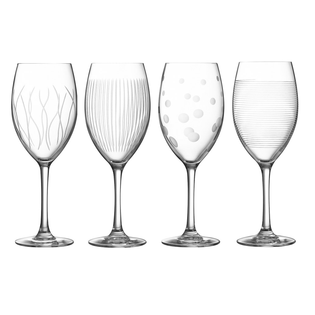 Набор бокалов для вина лаунж клаб  250мл Luminarc - фото 1
