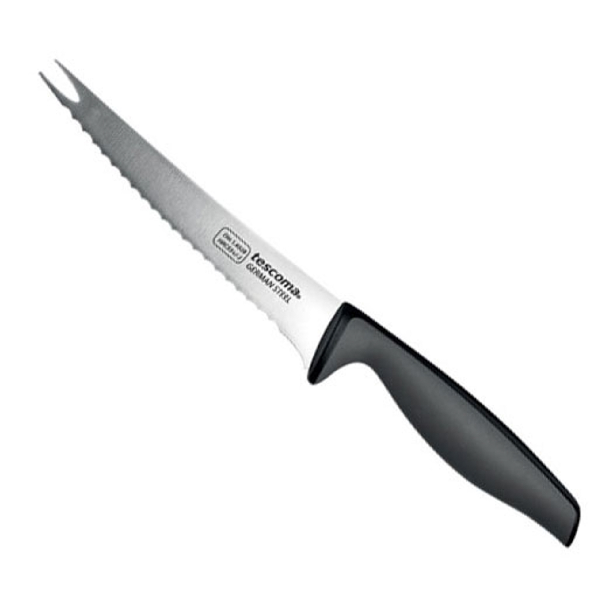 Нож Tescoma для овощей precioso 13 см - фото 1