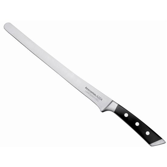Нож Tescoma для ветчины azza 26 см нож струна для нарезки бисквита большой wilton для нарезки коржей диаметр до 45см