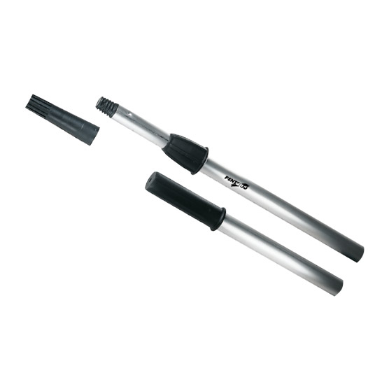 Удлинитель телескопический Pentrilo 2 м