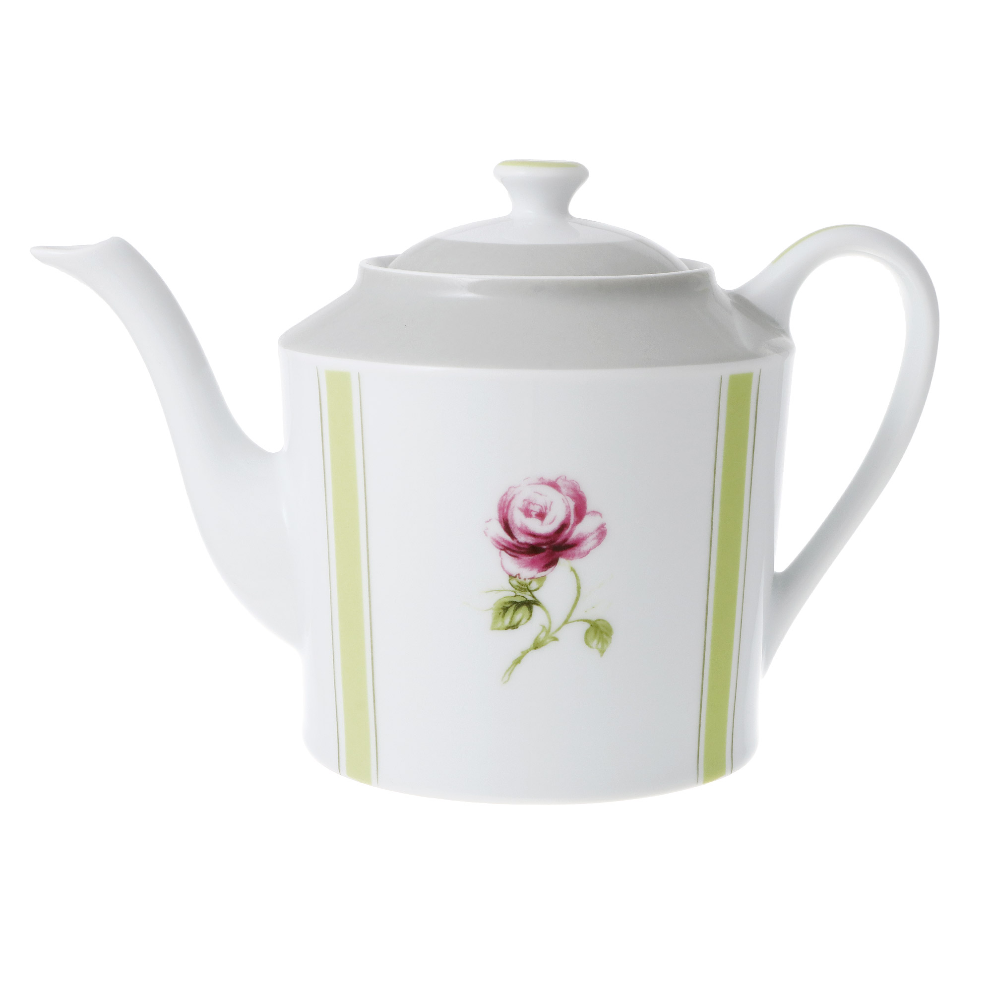 Чайник Yves de la Rosiere Cocooning 1,2 л чайник заварочный yves de la rosiere vendange 1 л белый