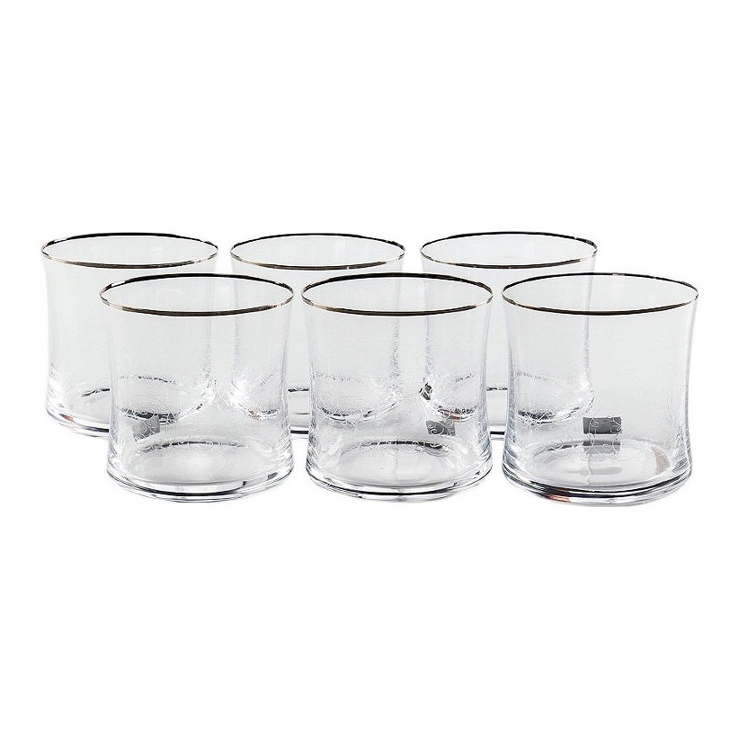 Бокал 44703. 257 стаканов. Неман набор стаканов для виски 5107 (900/40) 6 шт. 300 мл спектрум. 350 мл.