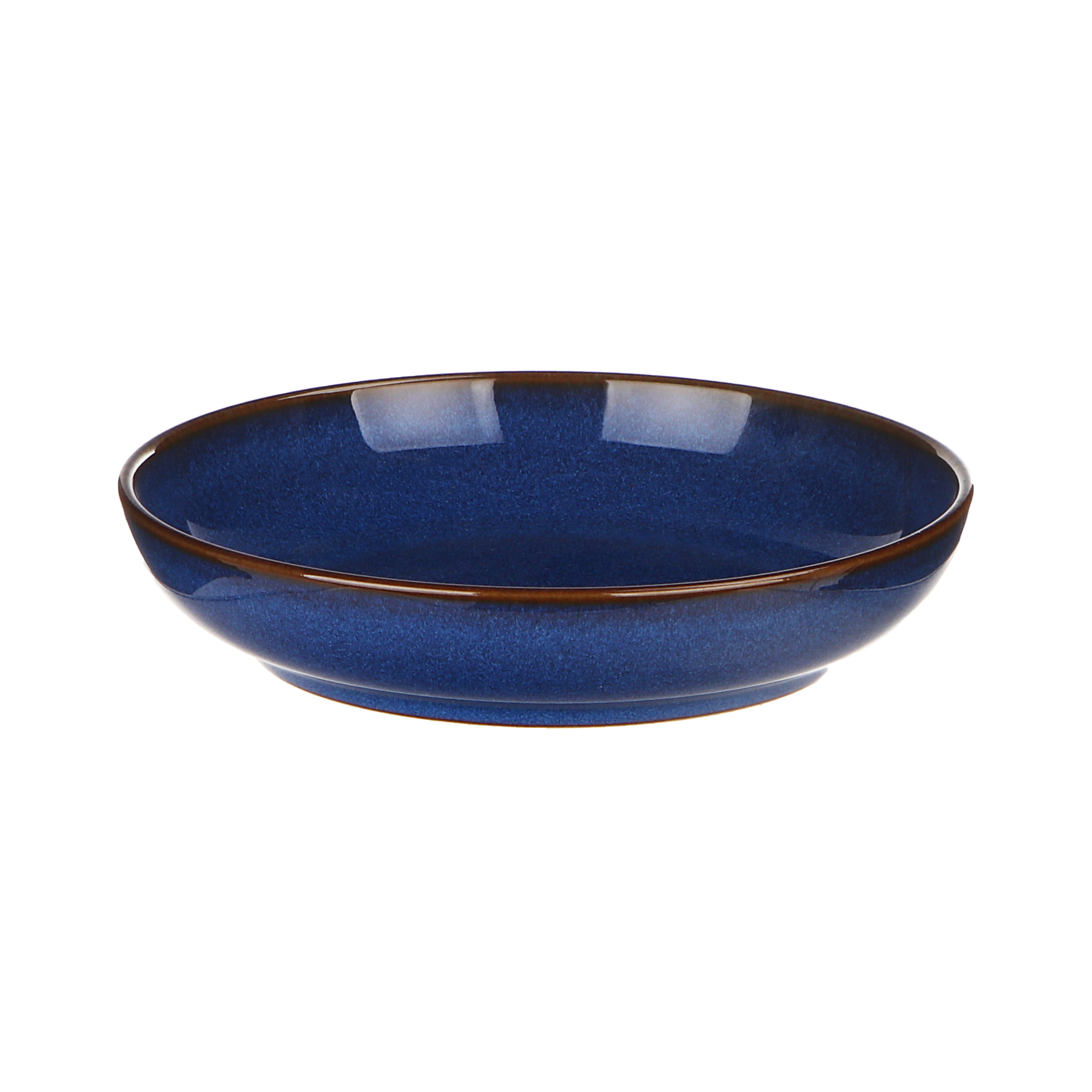 

Салатник Denby Imperial Blue 17 см, Синий