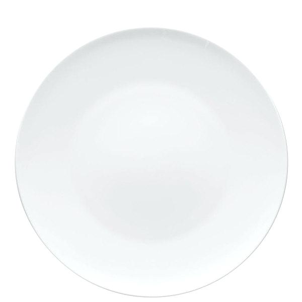 тарелка обеденная easy life пасхальная коллекция Тарелка обеденная Maxwell & Williams Белая коллекция 27.5 см
