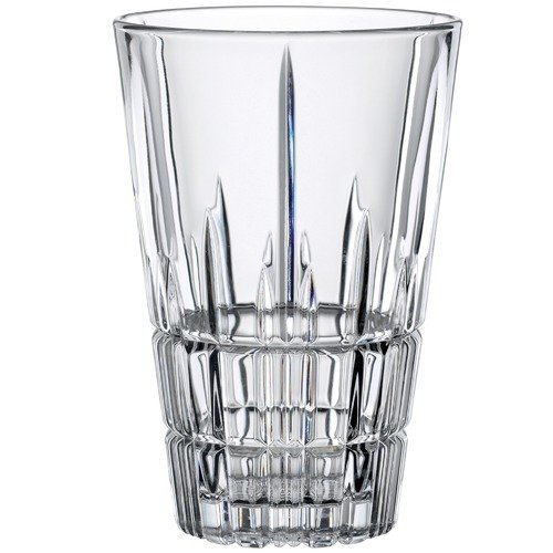 набор бокалов для воды идеальный бар 4х350 spiegelau Набор бокалов для латте Spiegelau 4х300мл